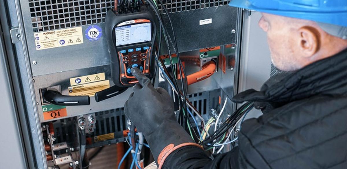 Calidad de la Energía y Optimización de Costos: qué es, por qué importa y cómo mejorarla