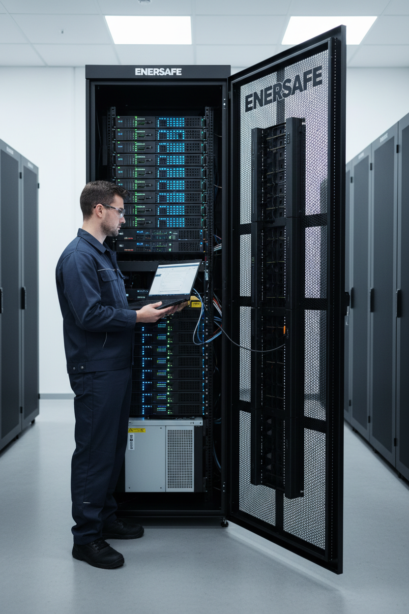 Micro Data Center para PyMEs en Chile: Guía de Compra 2025