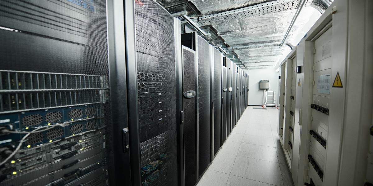 Climatización de Precisión para Data Centers: Qué es, Tipos y Cuándo la Necesitas