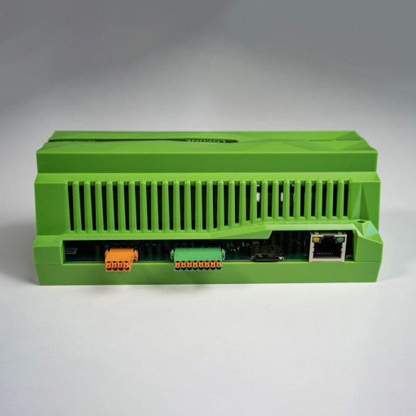 Miniserver (Controlador de automatizaciones)