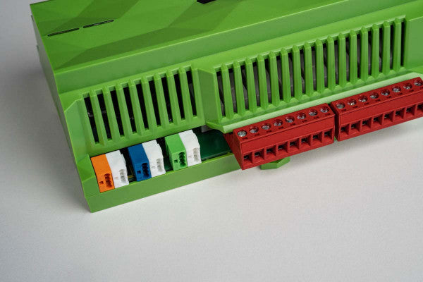 Miniserver (Controlador de automatizaciones)