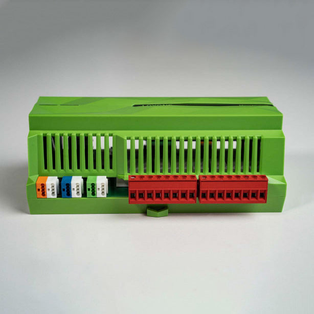 Miniserver (Controlador de automatizaciones)
