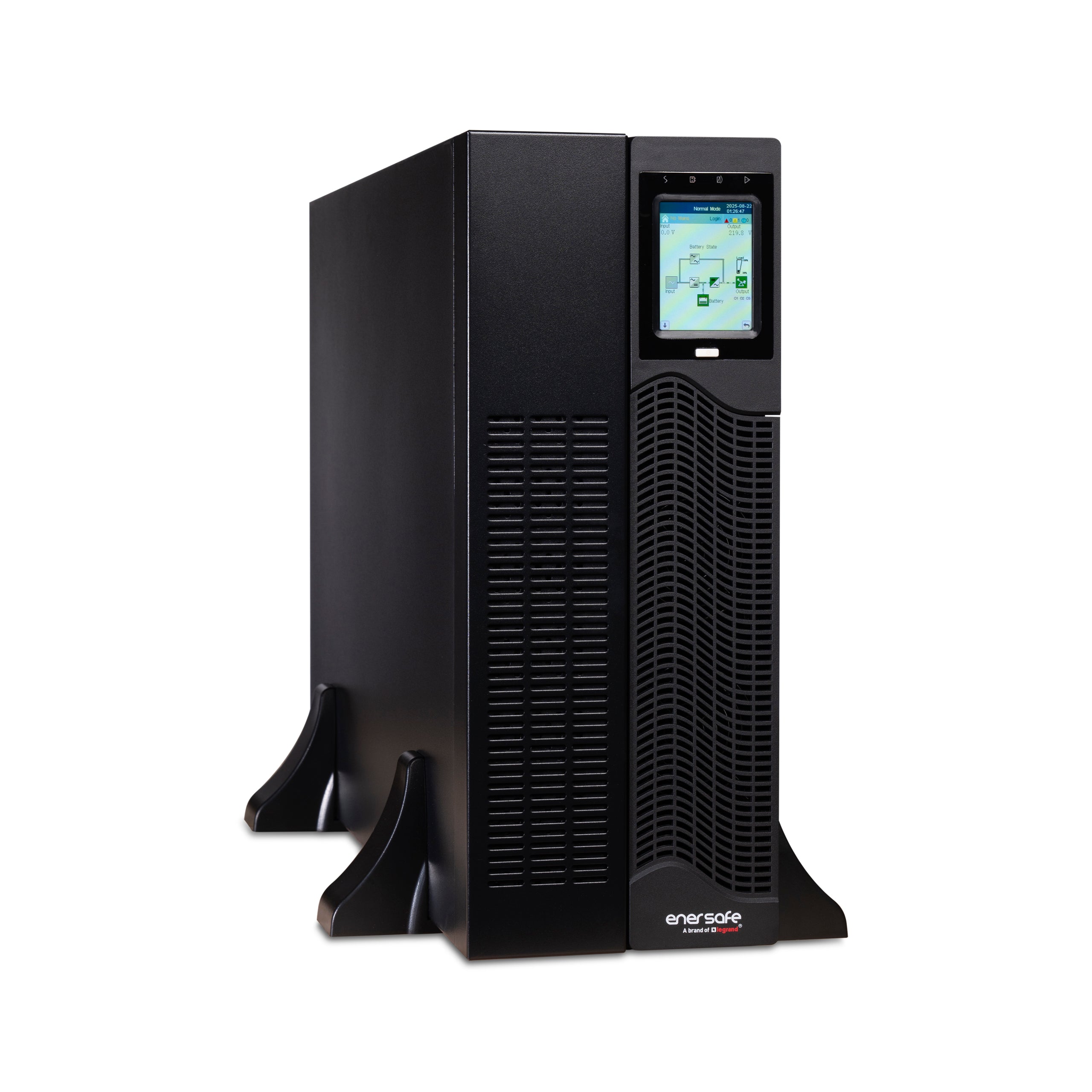 UPS RTH-C PRO 10kVA - 10kW