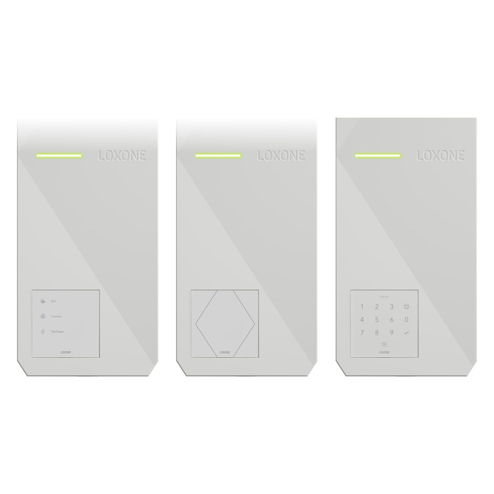 Wall Box 11 kW - AIR
