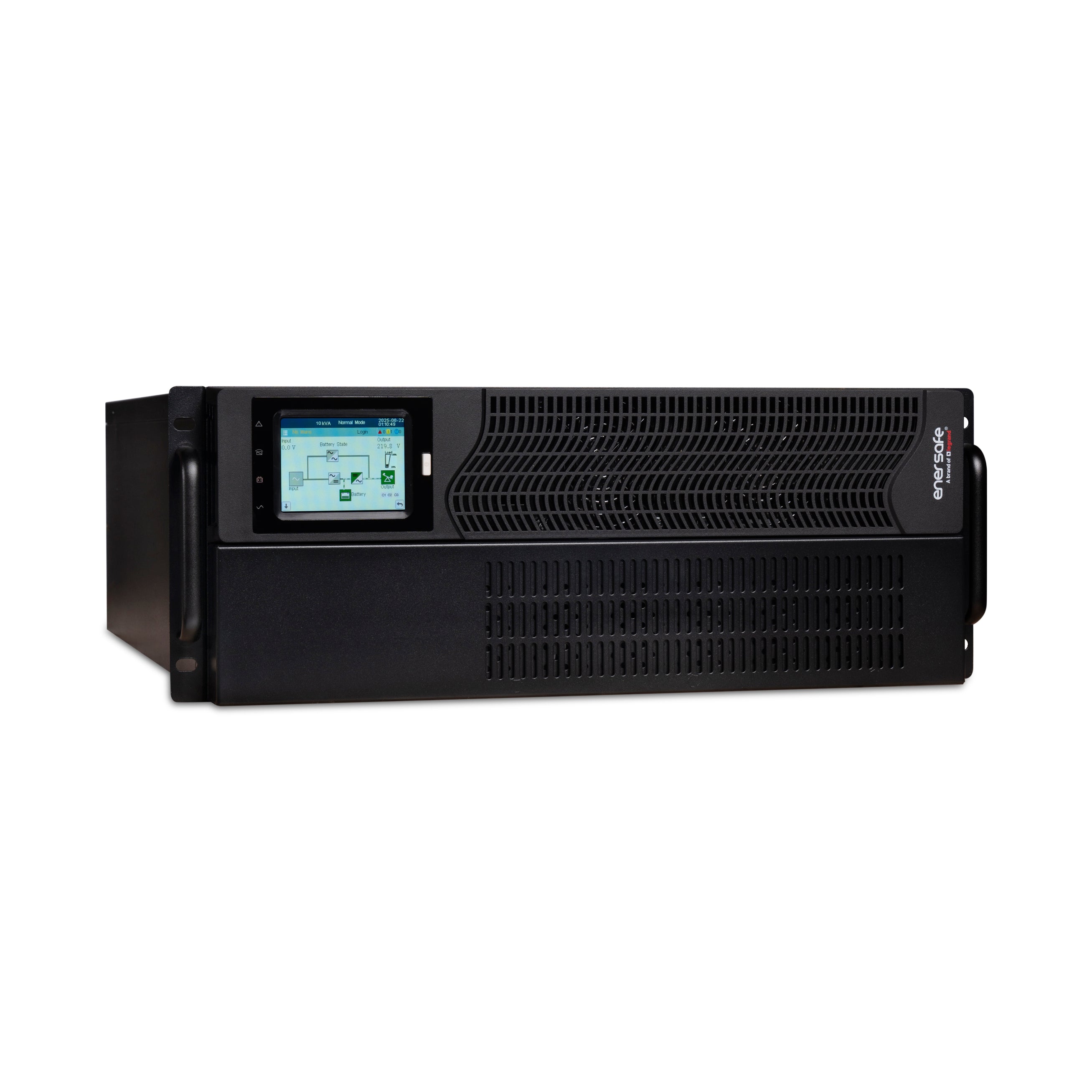 UPS RTH-C PRO 10kVA - 10kW