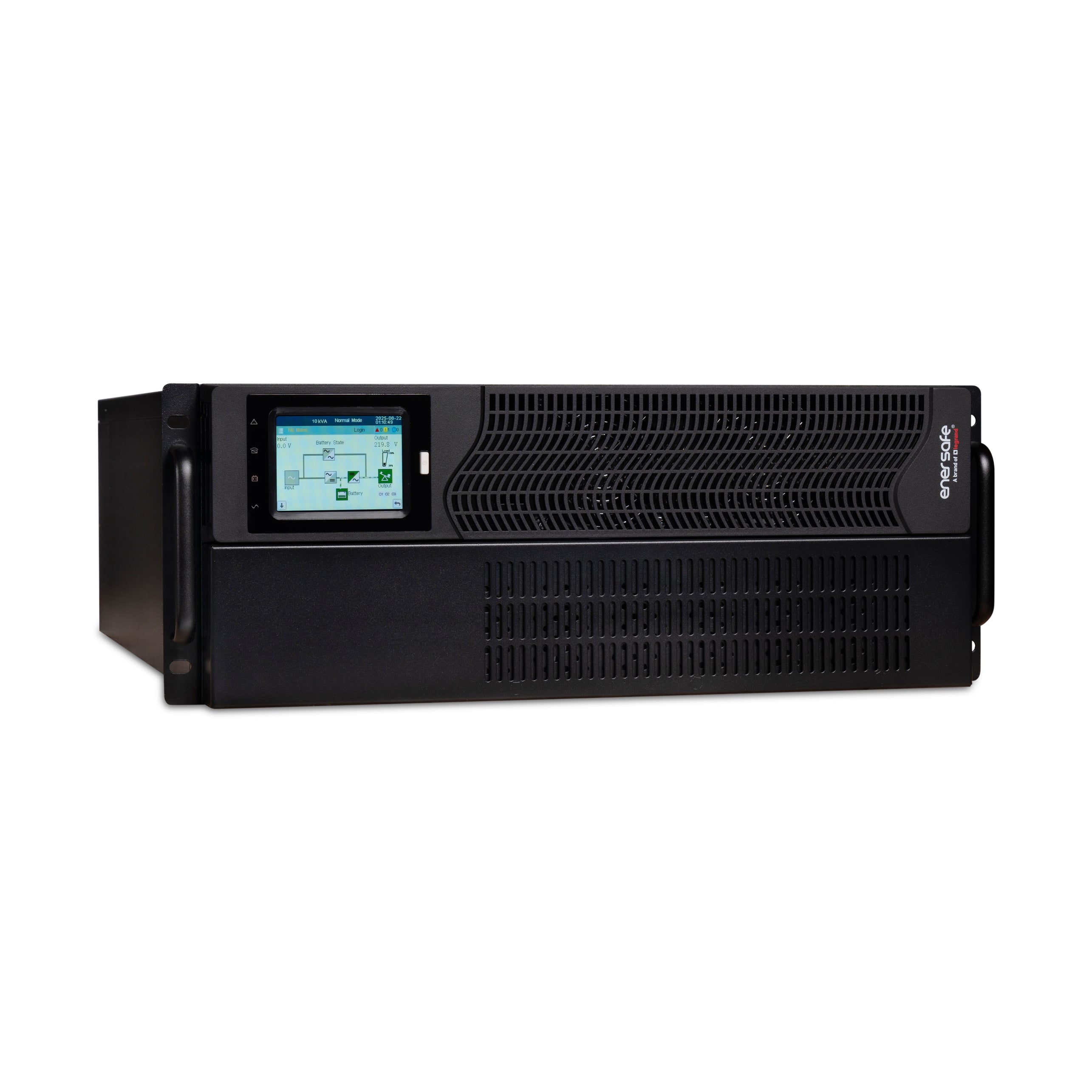 UPS RTH-C PRO 6kVA - 6kW