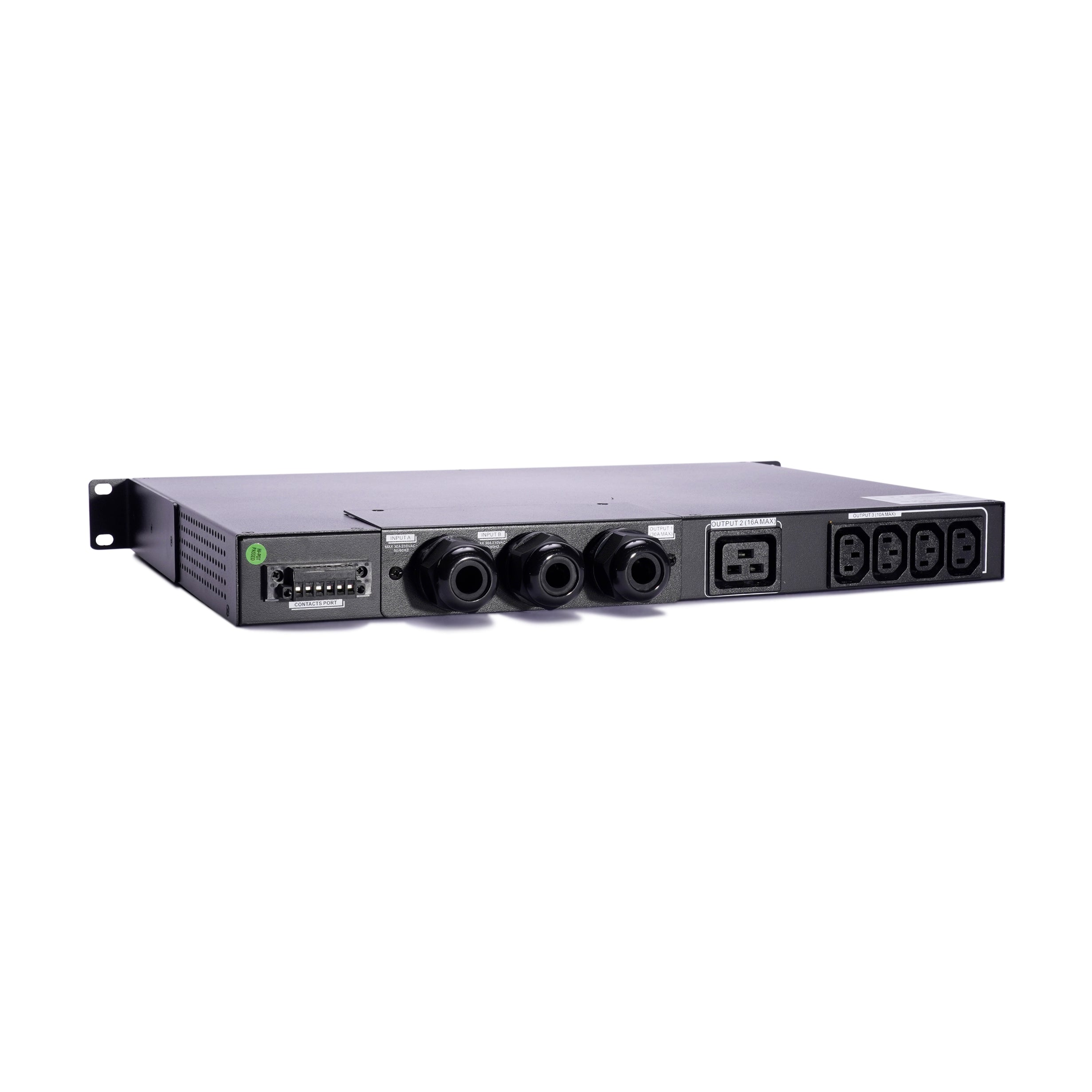 ATS 30A Enersafe