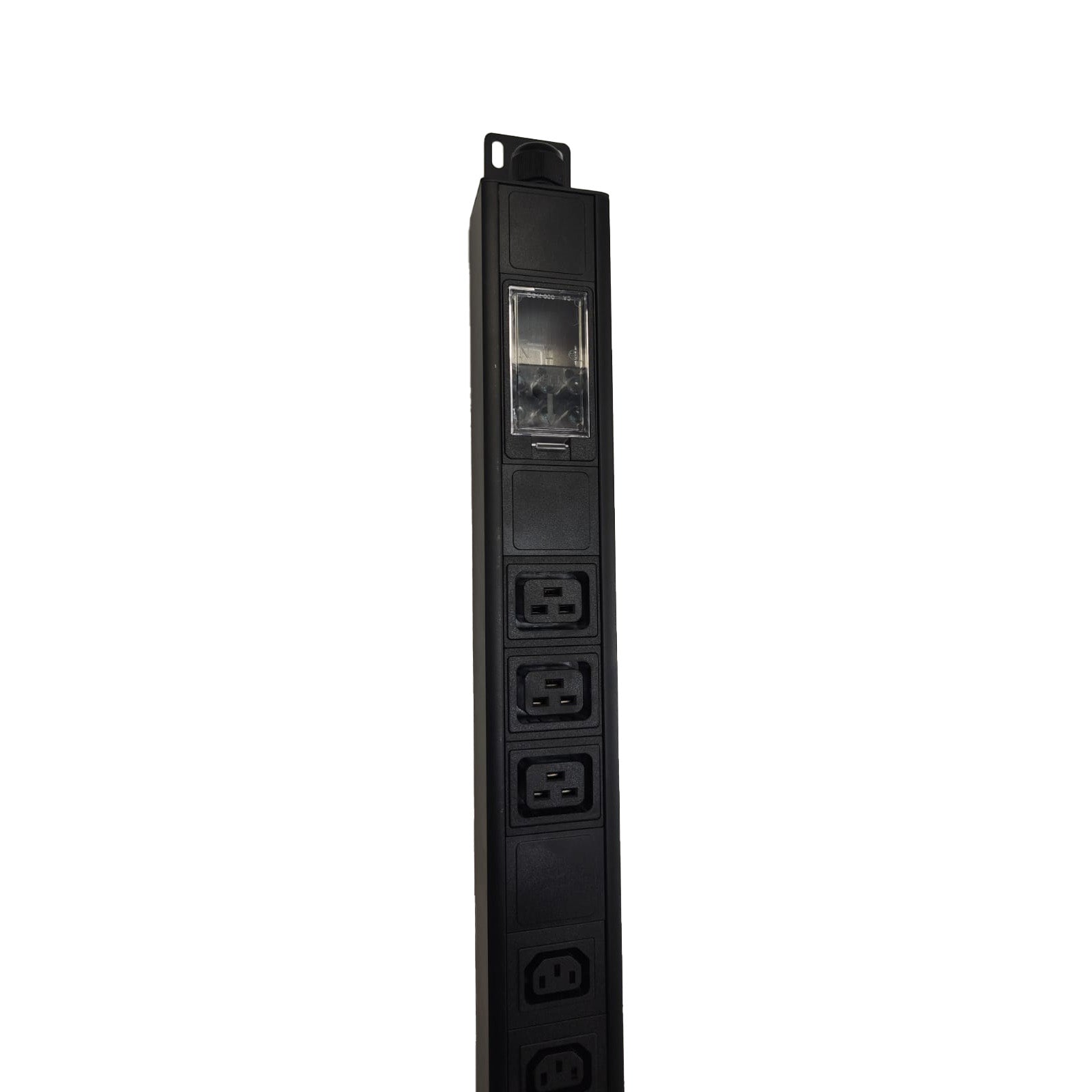 PDU NO MONITOREABLE