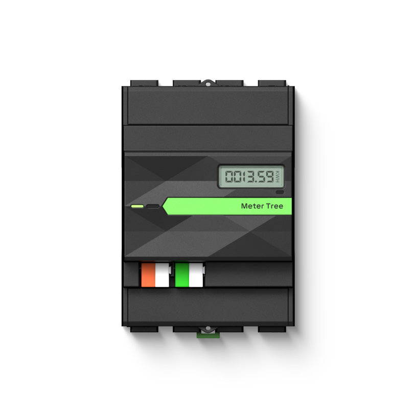 Energy Meter Tree