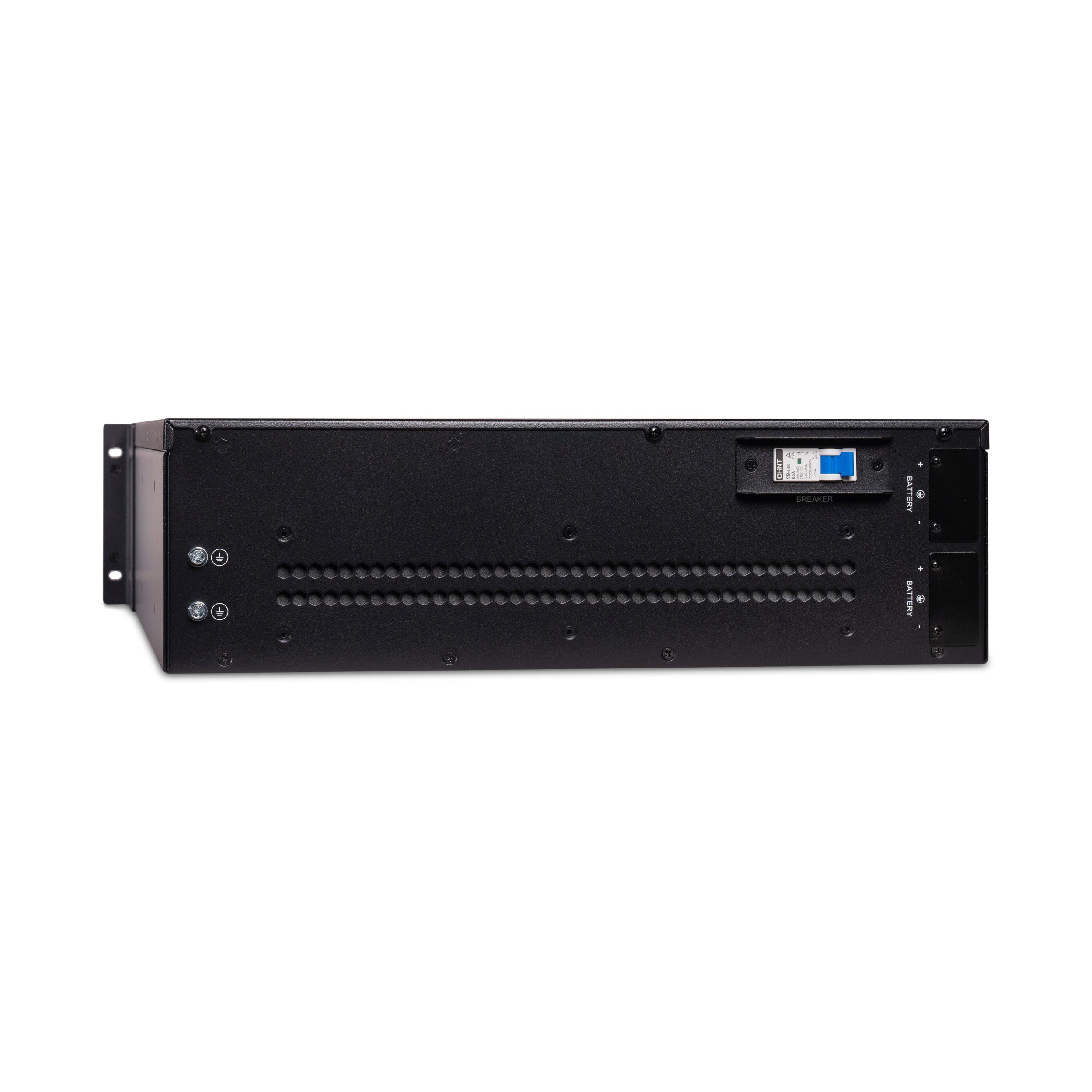 Banco de Baterías RTH-C PRO 6/10 kVA