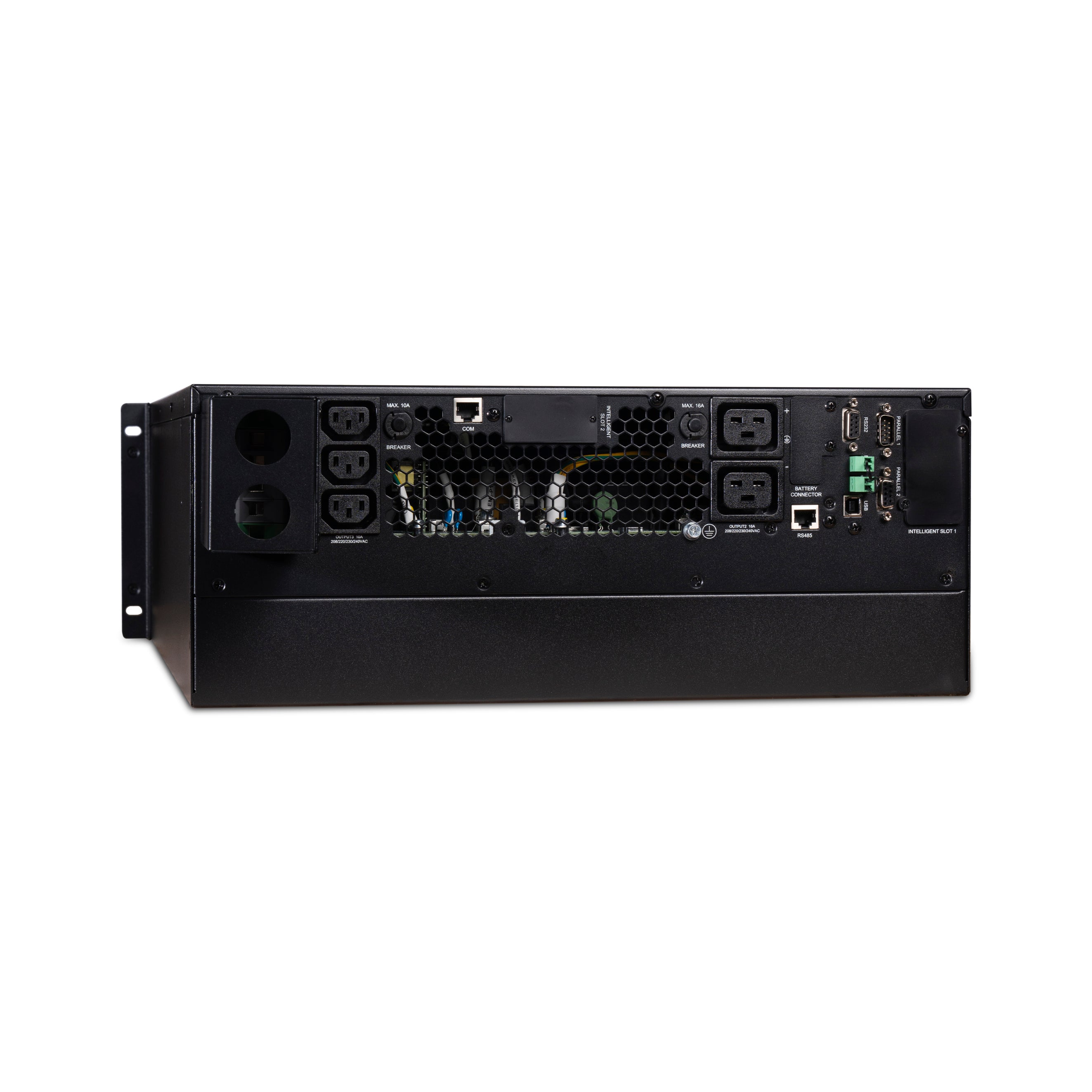 UPS RTH-C PRO 10kVA - 10kW