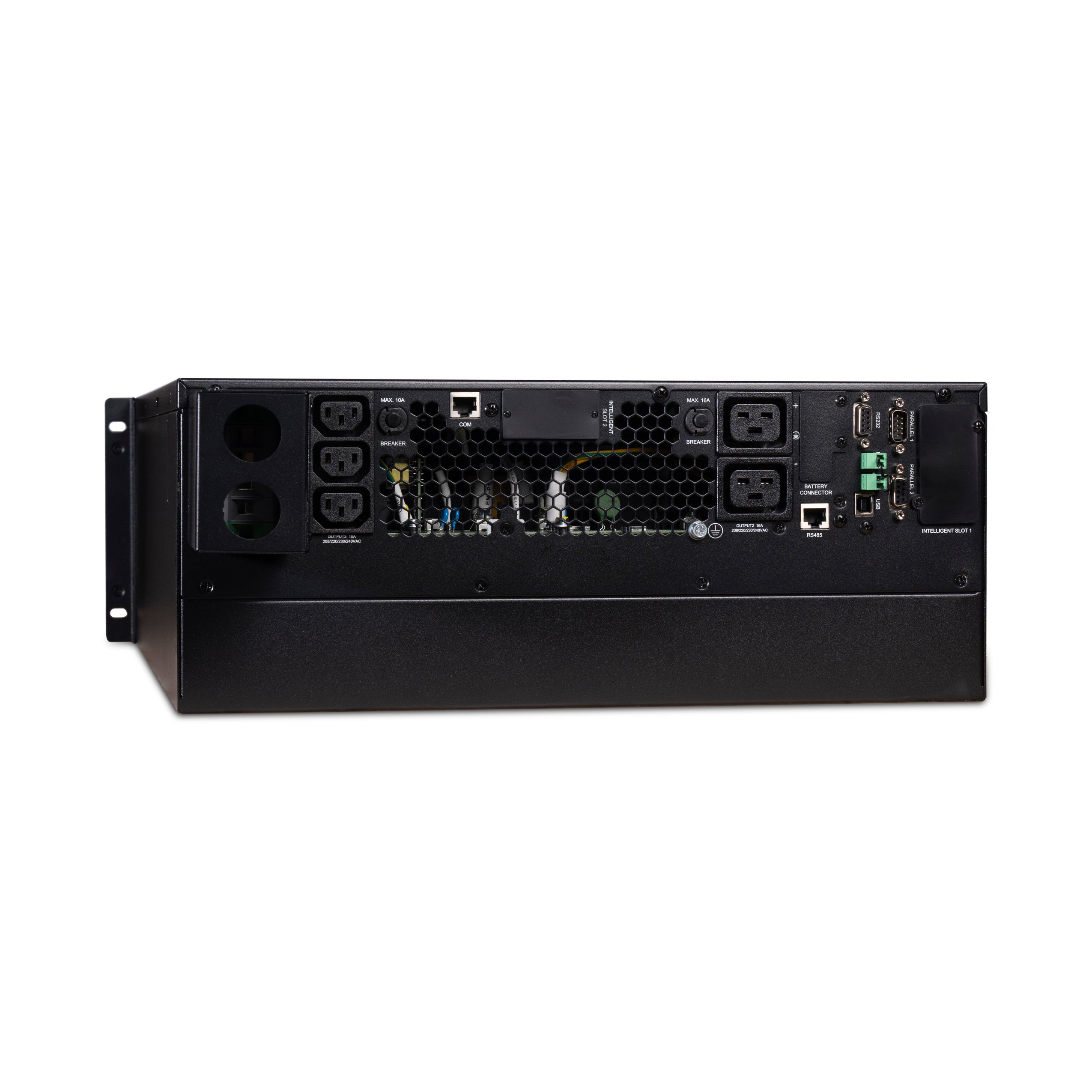 UPS RTH-C PRO 6kVA - 6kW