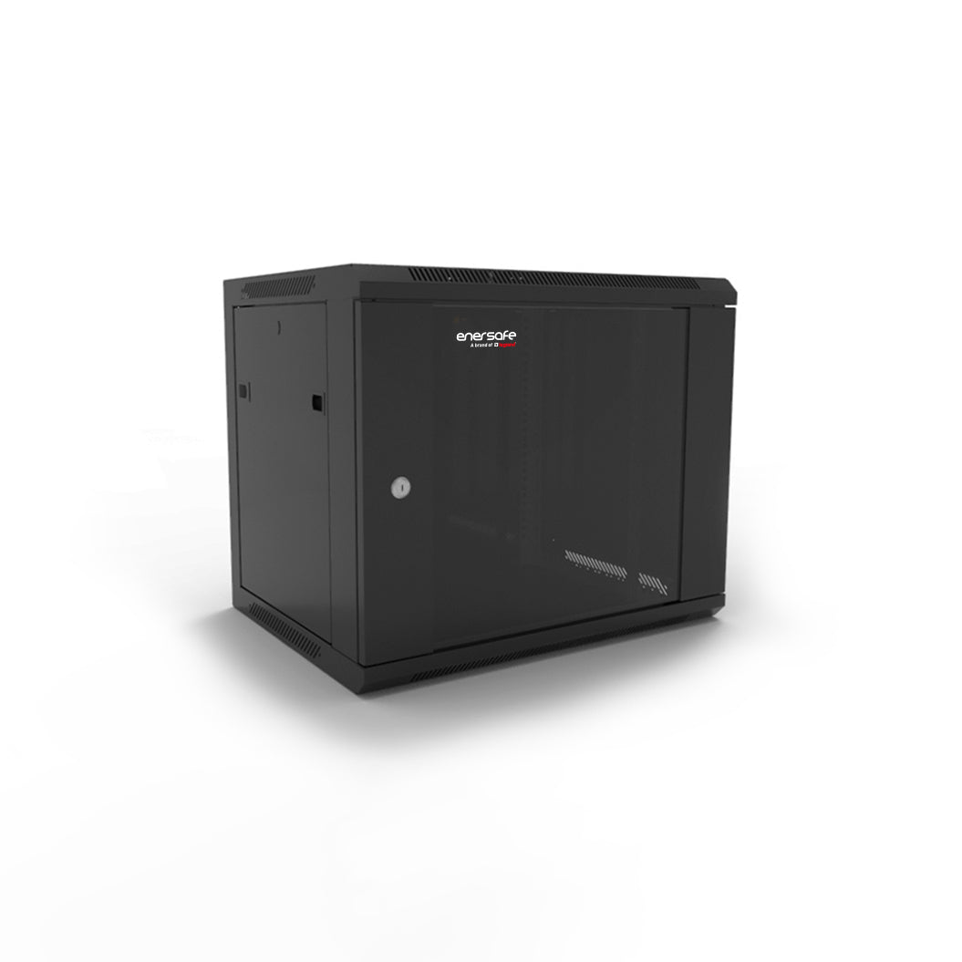 Gabinete Mural 9U