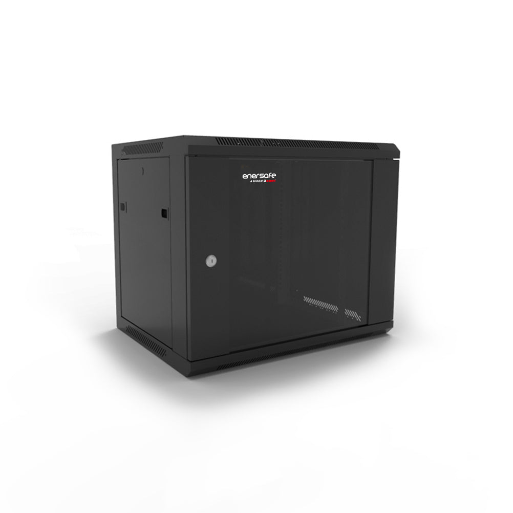 Gabinete Mural 6U