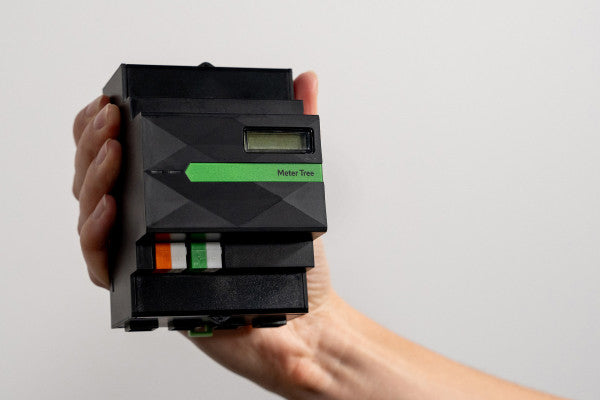Energy Meter Tree