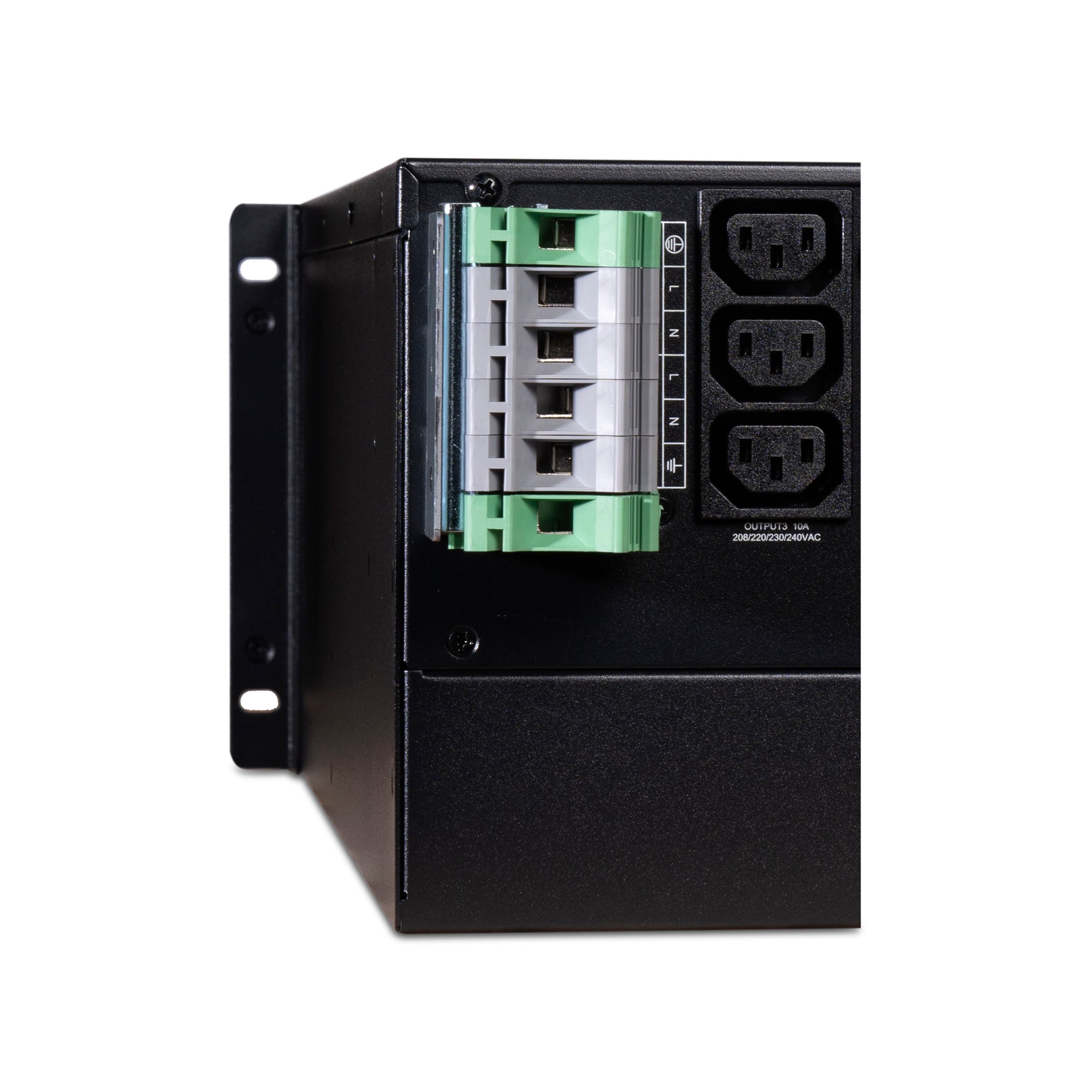 UPS RTH-C PRO 10kVA - 10kW