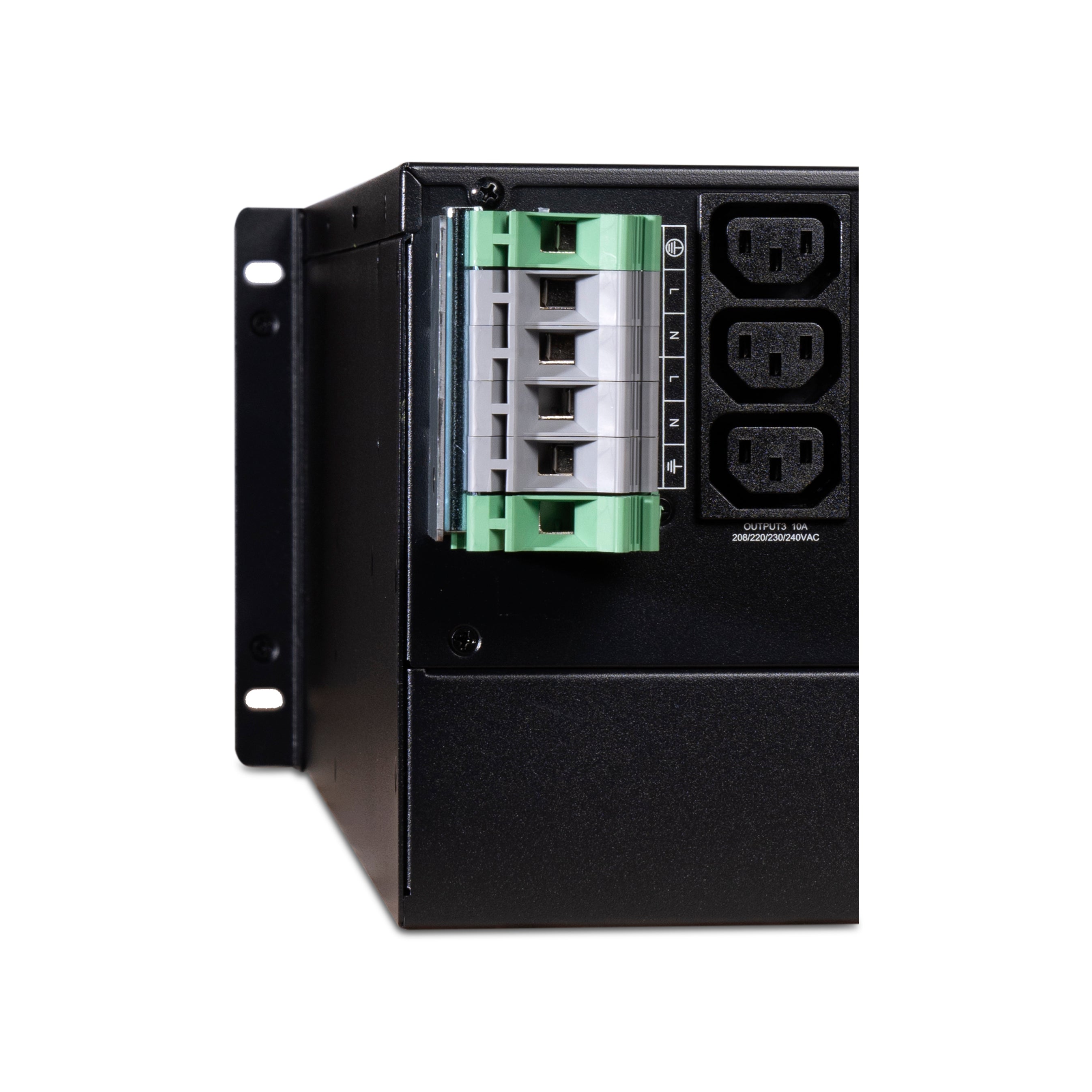 UPS RTH-C PRO 6kVA - 6kW