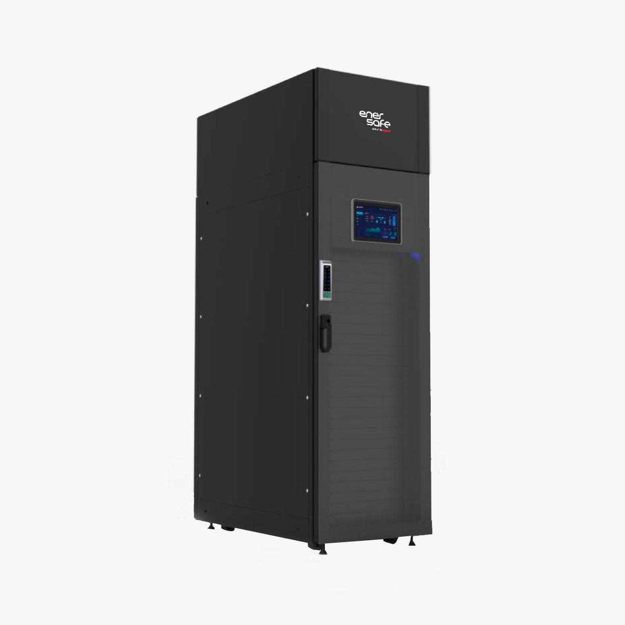 Micro data center 6kVA