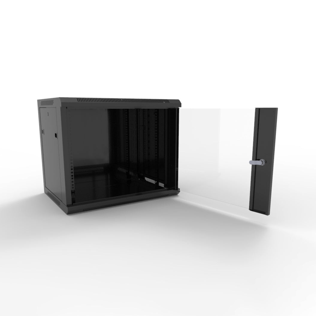 Gabinete Mural 12U