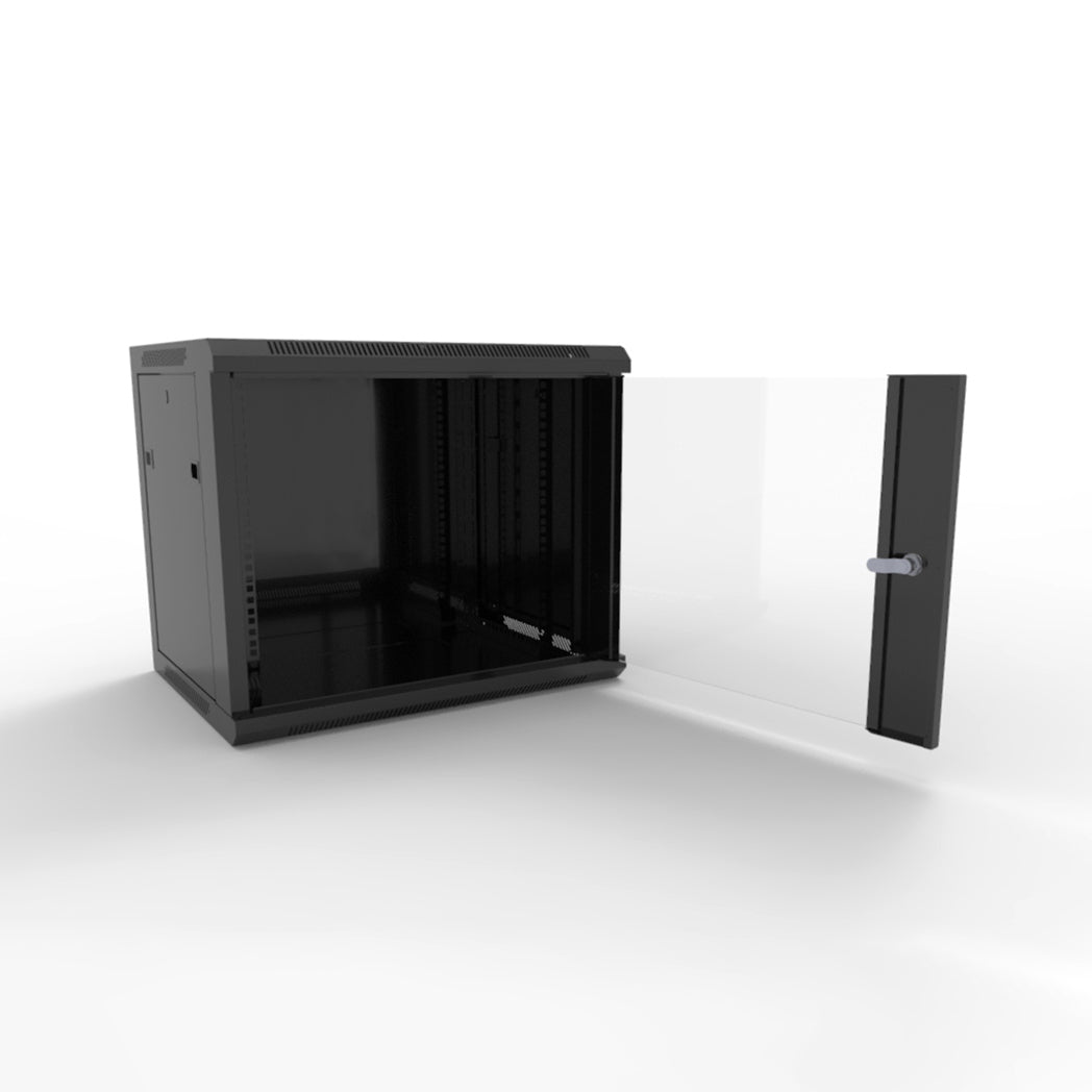 Gabinete Mural 6U