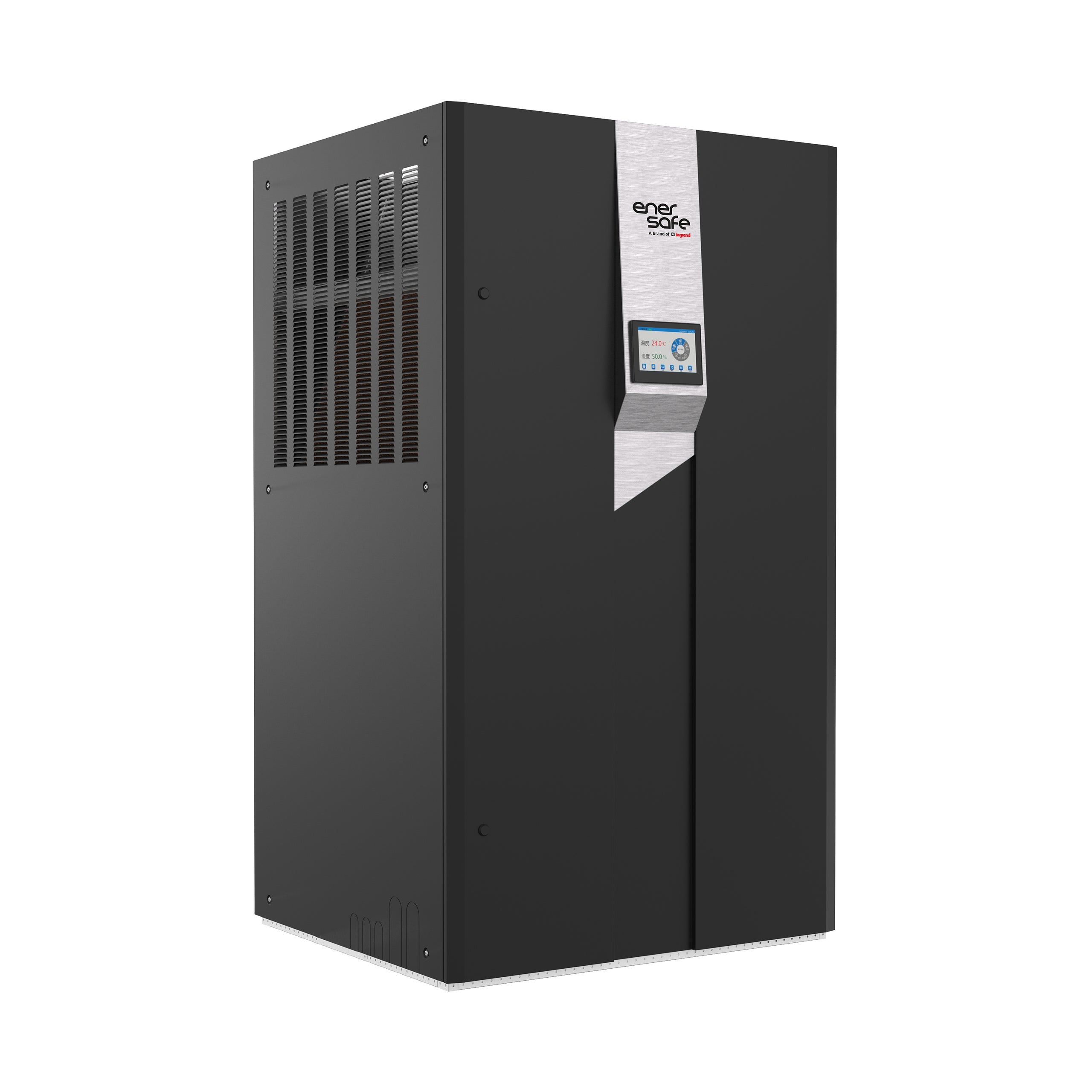 Clima de Precisión Perimetral AirSafe CR 30kW DownFlow