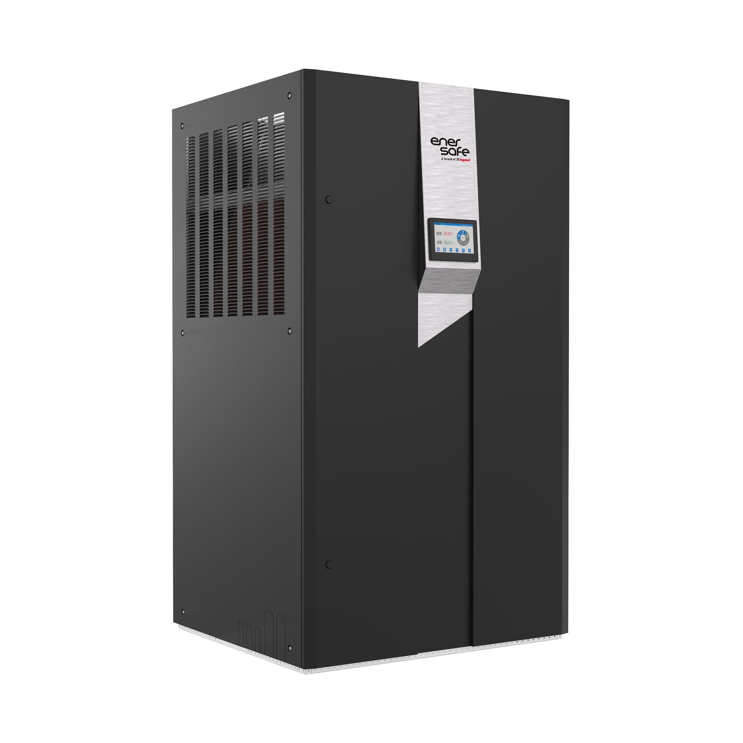 Clima de Precisión Perimetral AirSafe CR 30kW DownFlow