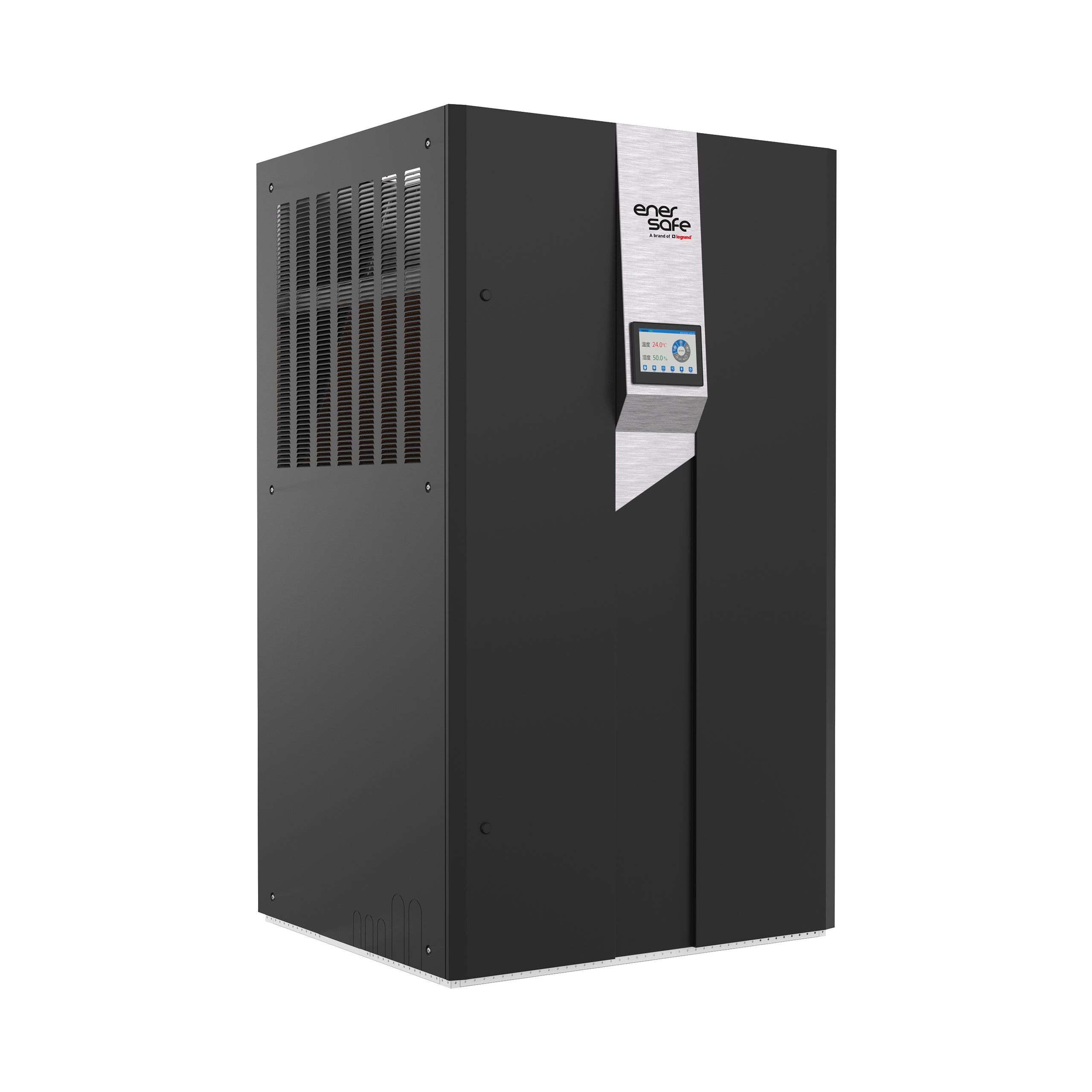 Clima de Precisión Perimetral AirSafe CR 50kW DownFlow