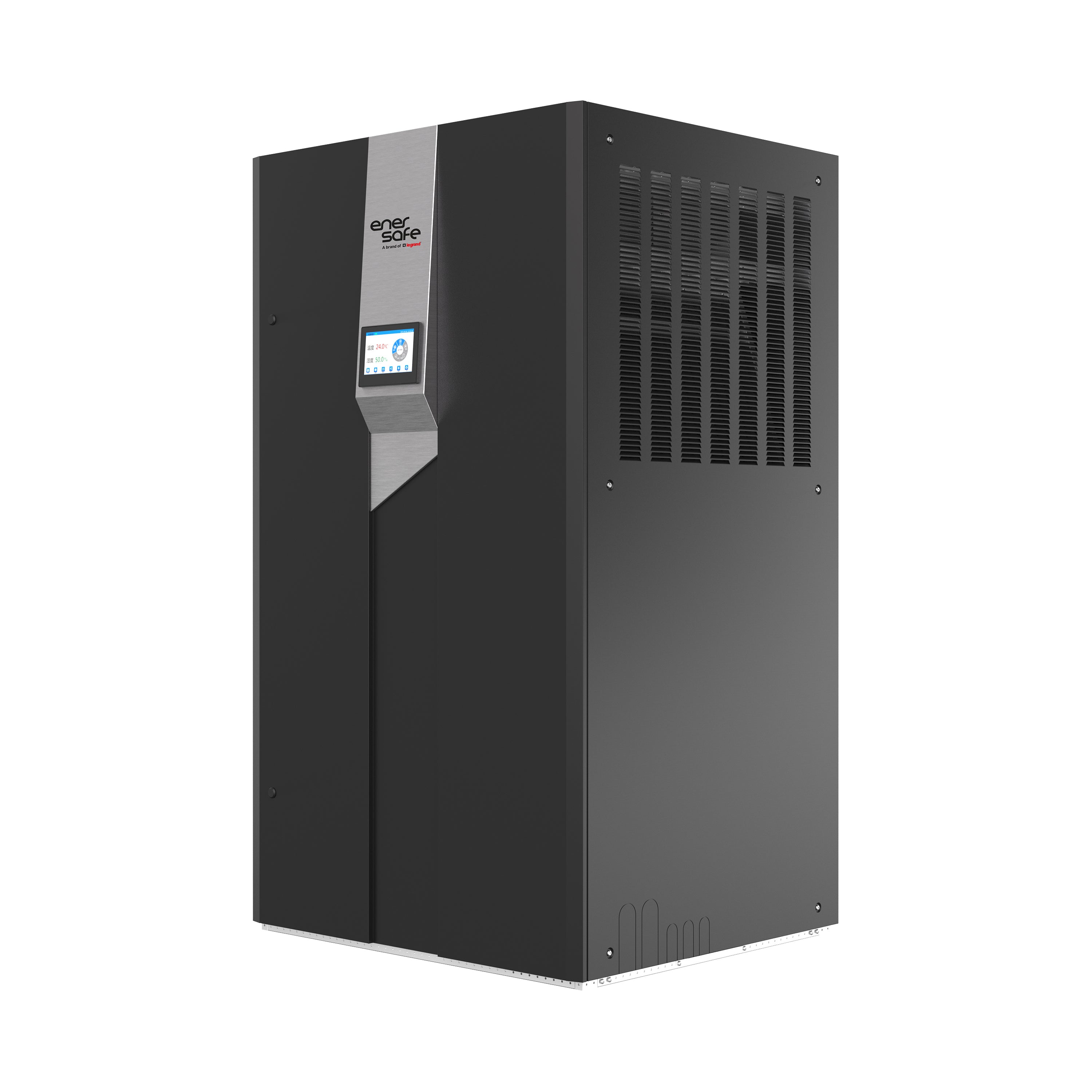 Clima de Precisión Perimetral AirSafe CR 30kW DownFlow