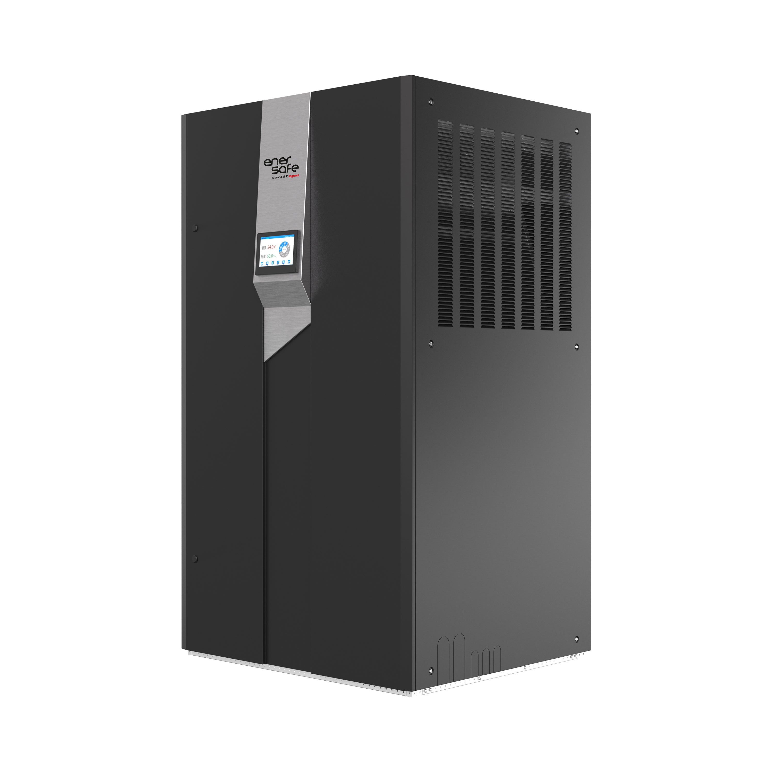 Clima de Precisión Perimetral AirSafe CR 50kW DownFlow