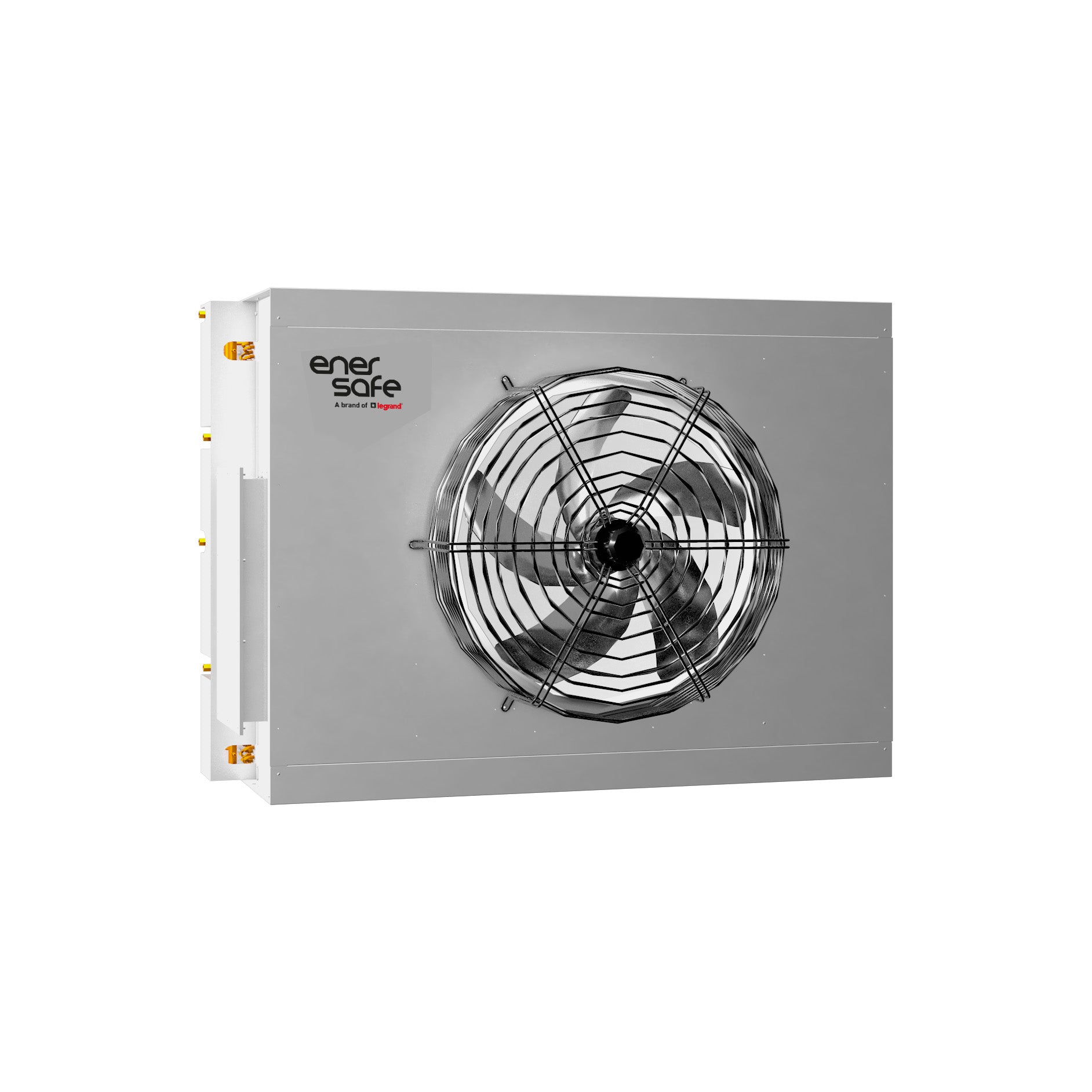 Clima de Precisión Perimetral AirSafe CR 30kW DownFlow