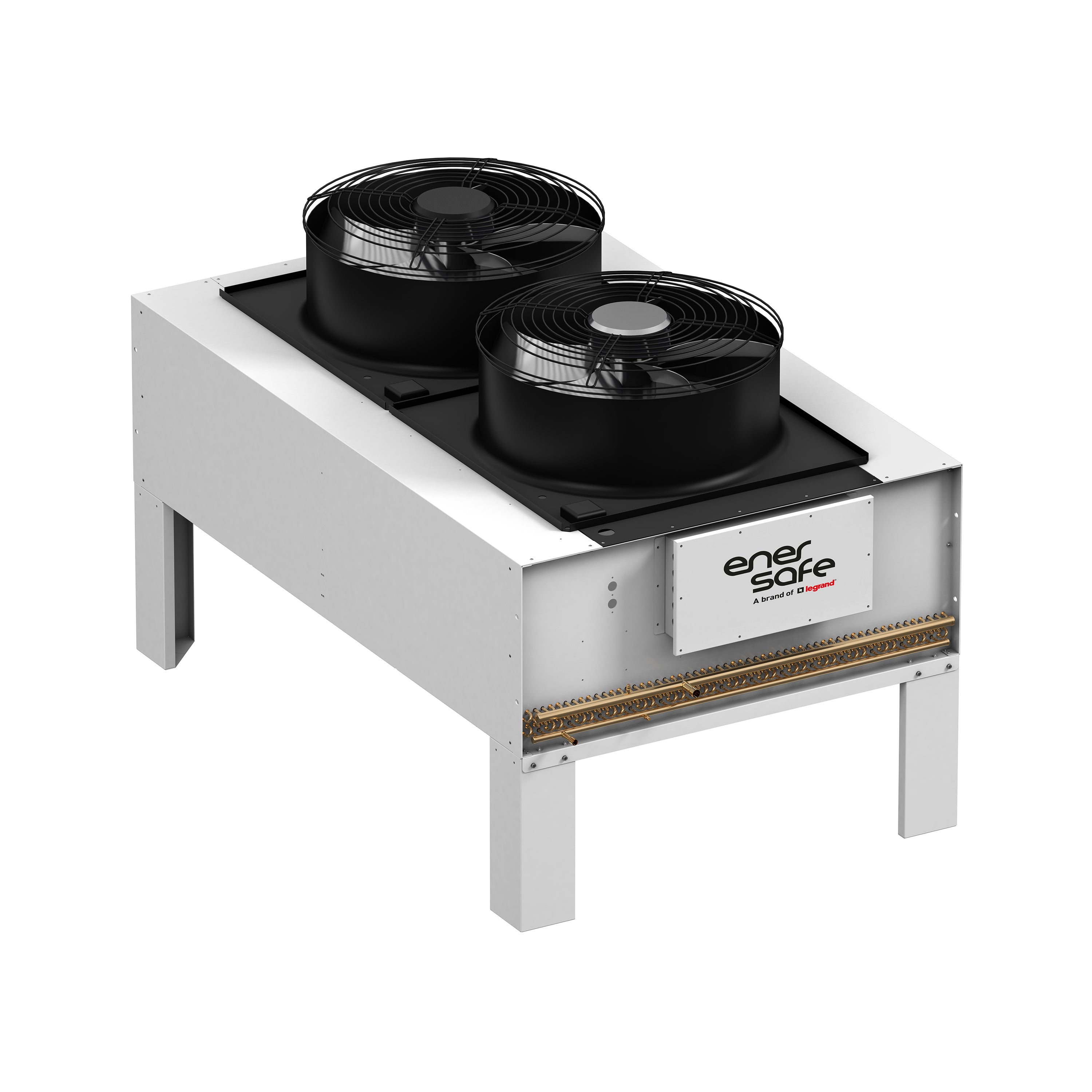 Clima de Precisión Inrow AirSafe IR 50kW - 600mm