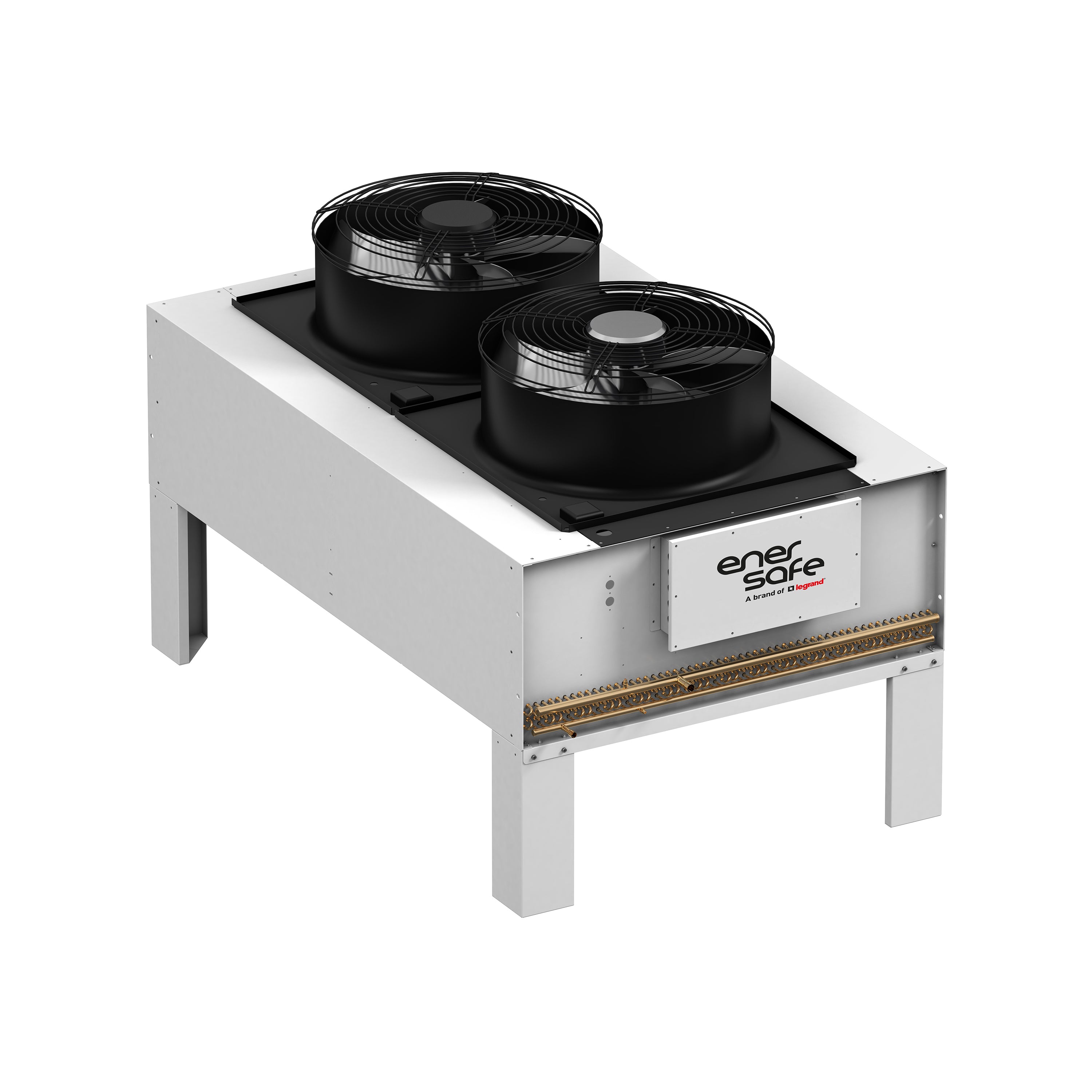 Clima de Precisión Perimetral AirSafe CR 50kW DownFlow