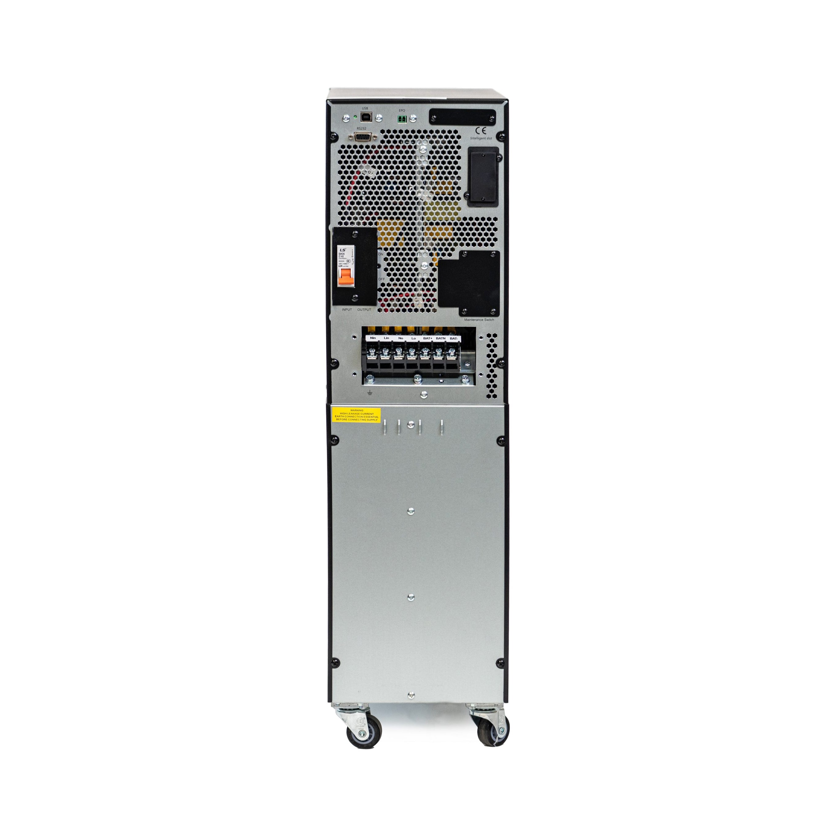 UPS ESOL T-E 10kVA  - 10000 Watts