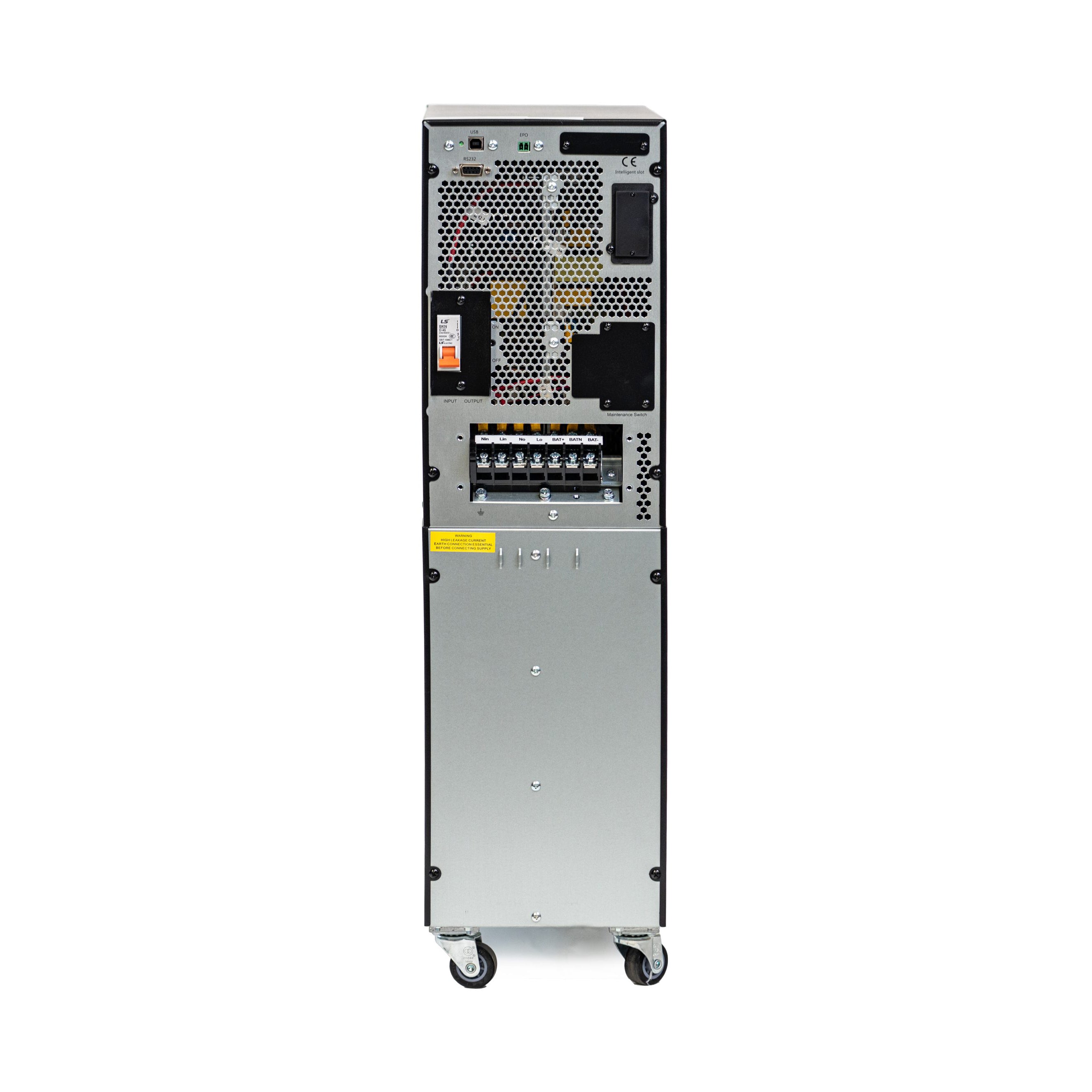 UPS ESOL T-E 6kVA  - 6000 Watts