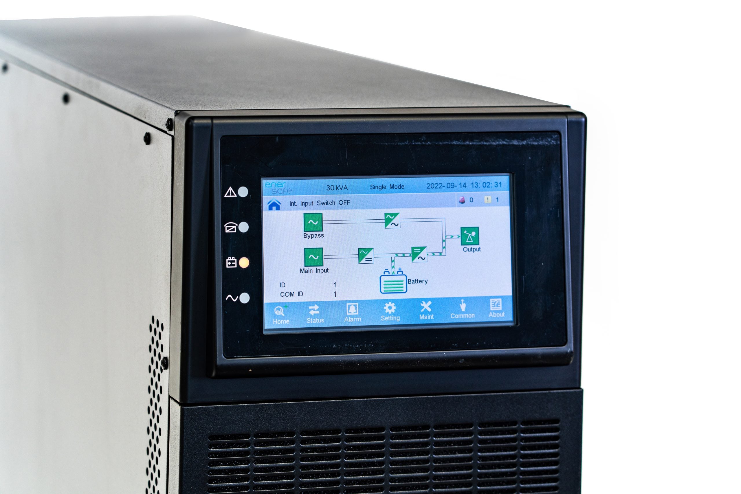 UPS ESOL TRI PT 10kVA Pantalla Touch