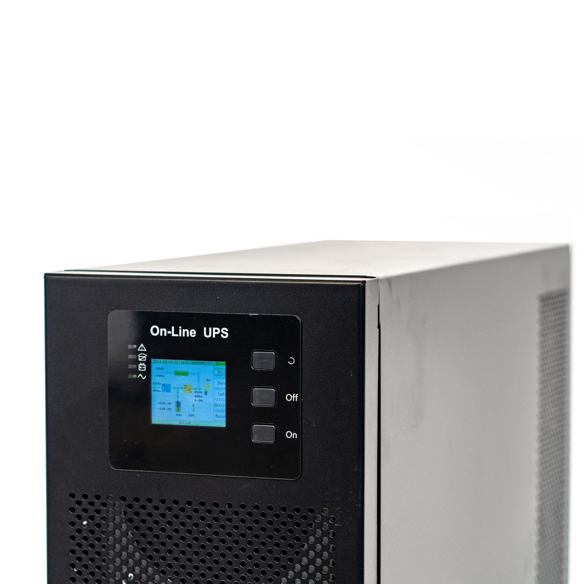 UPS ESOL T-E 6kVA  - 6000 Watts