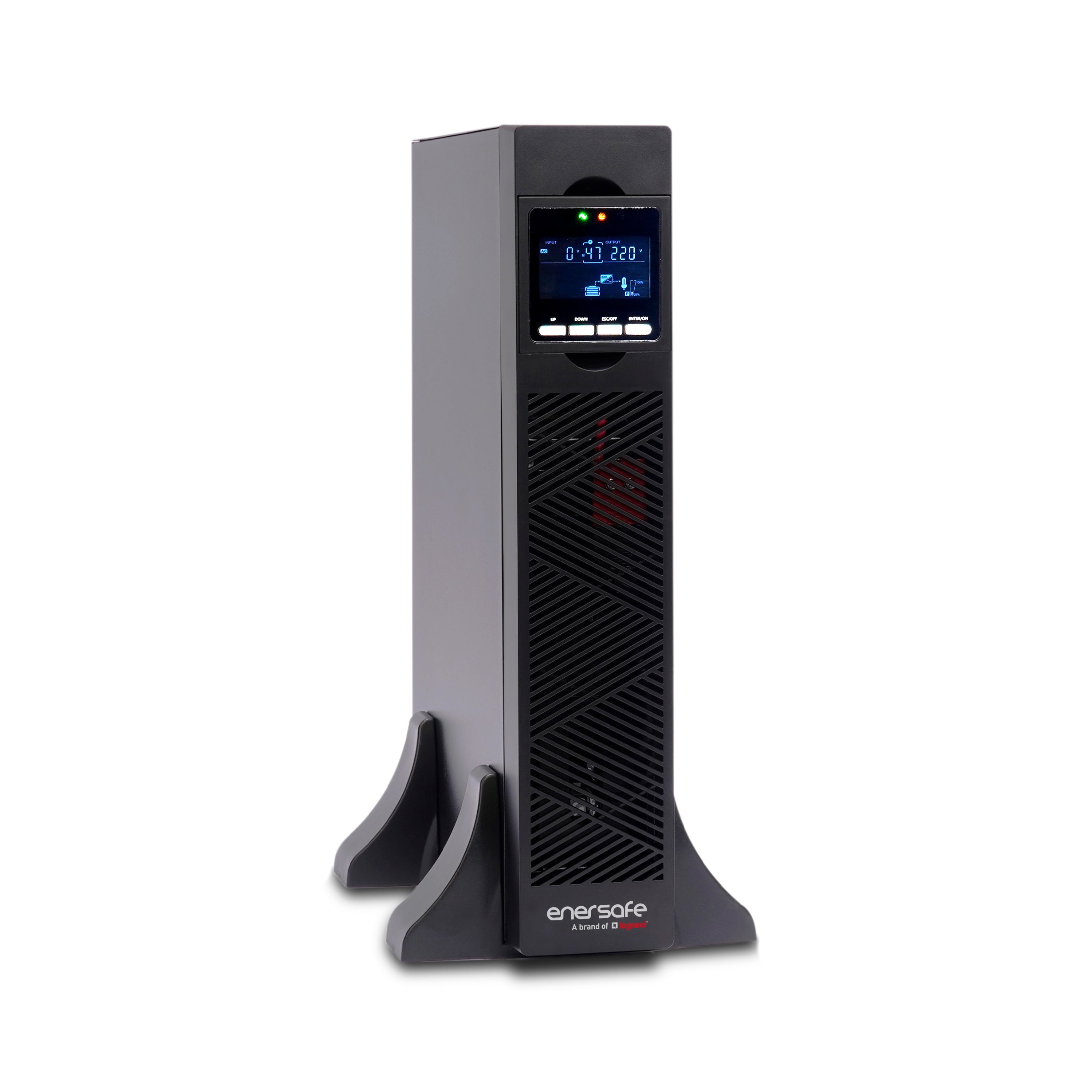 UPS ESOL RTH-C 2kVA - 72vdc
