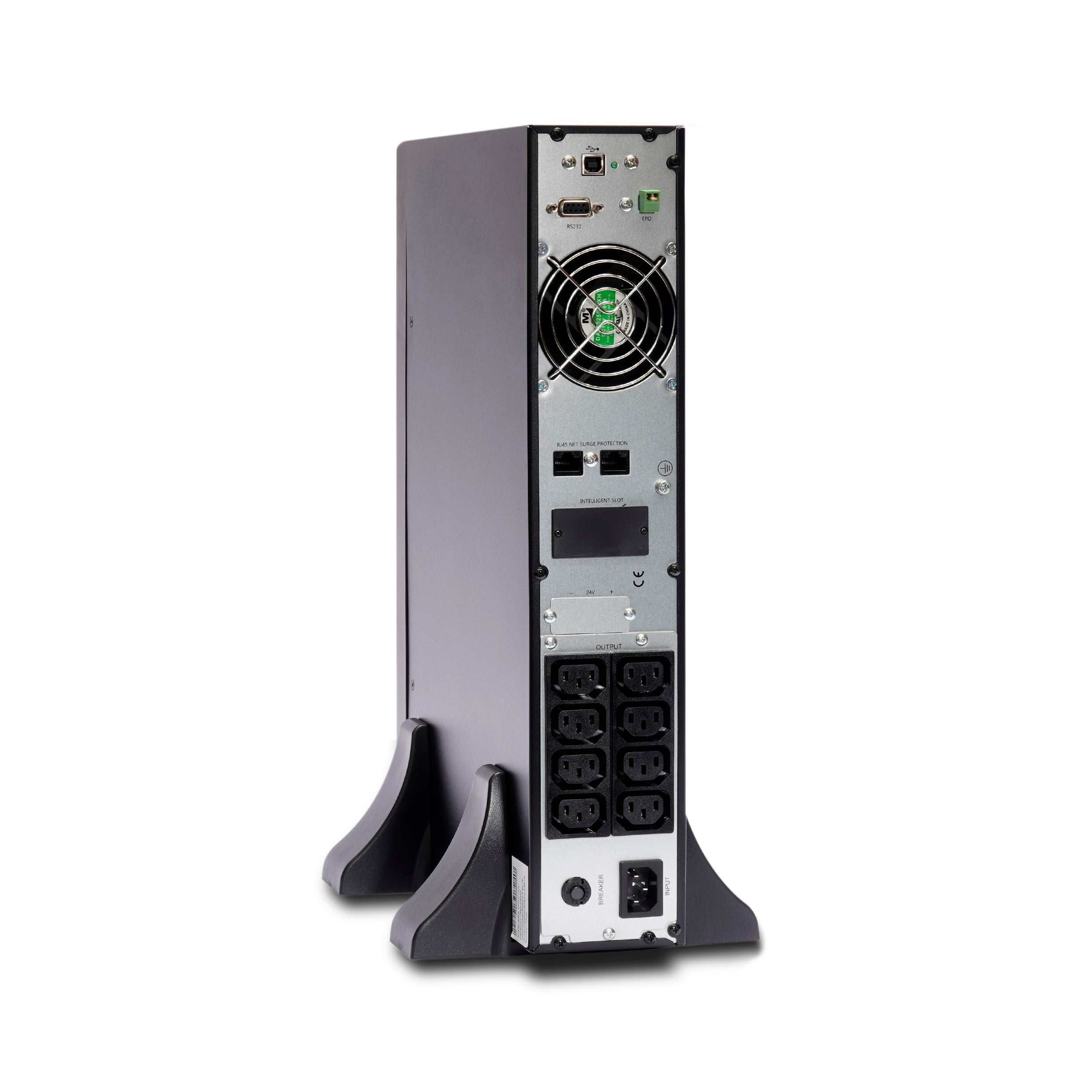 UPS ESOL RTH 1kVA 36vdc