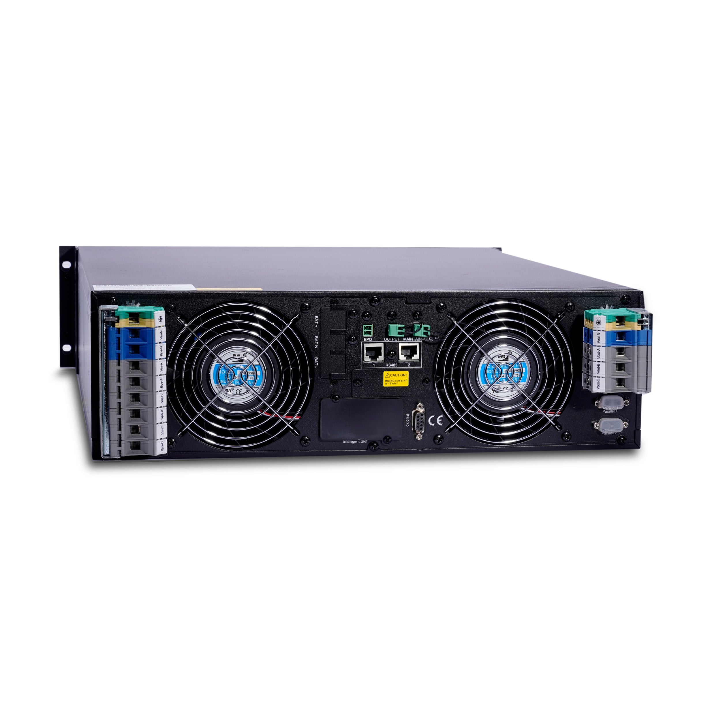 UPS ESOL TRI RT 20kVA Rackeable
