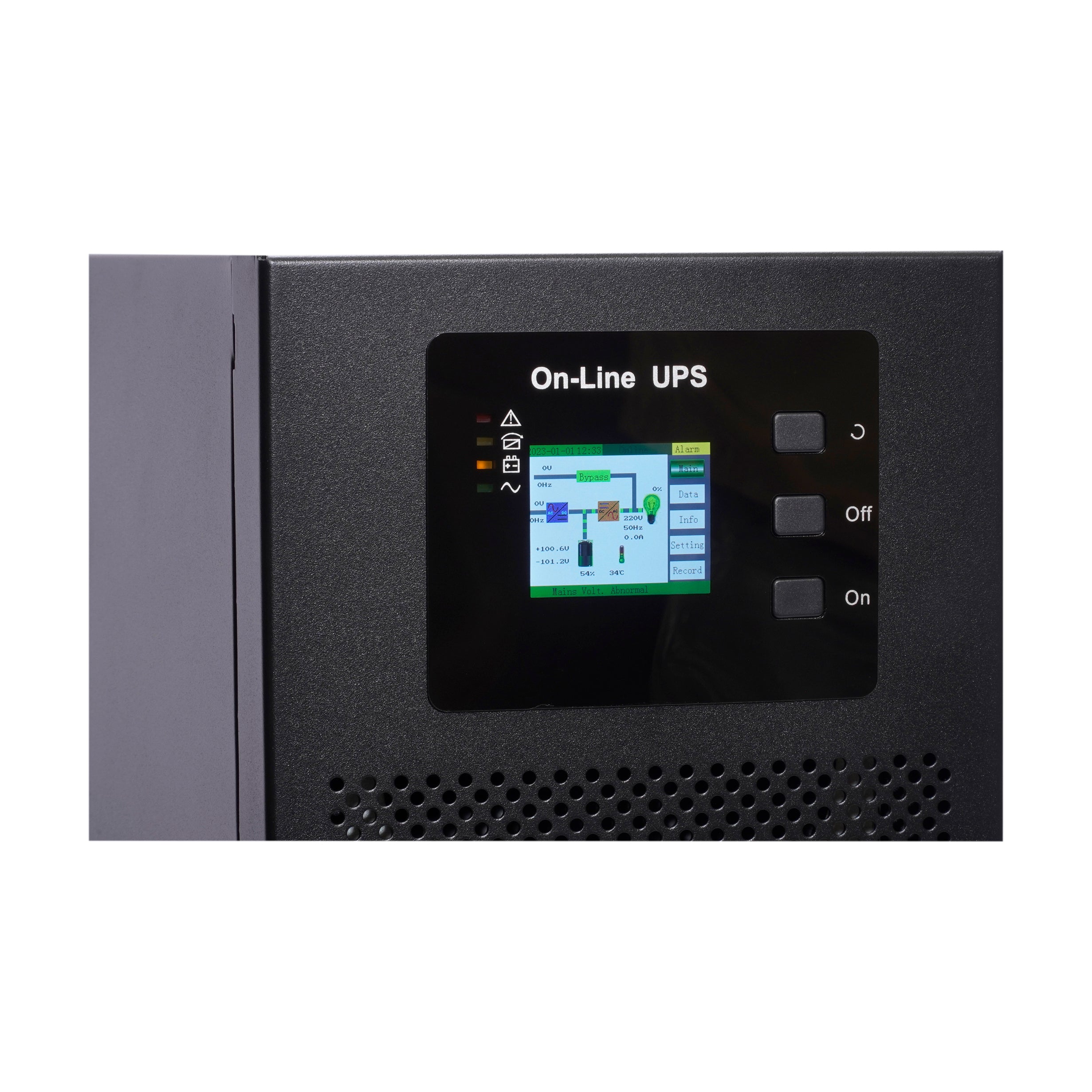 UPS ESOL T-E 10kVA  - 10000 Watts