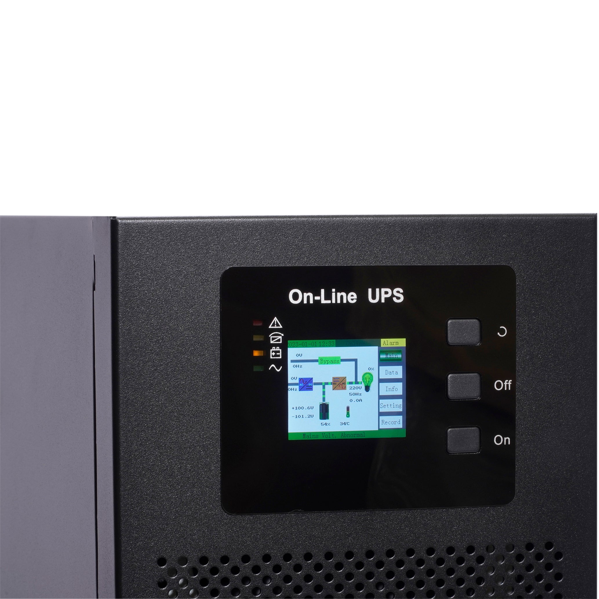 UPS TRIMONO ESOL RTH 6 kVA 3:1