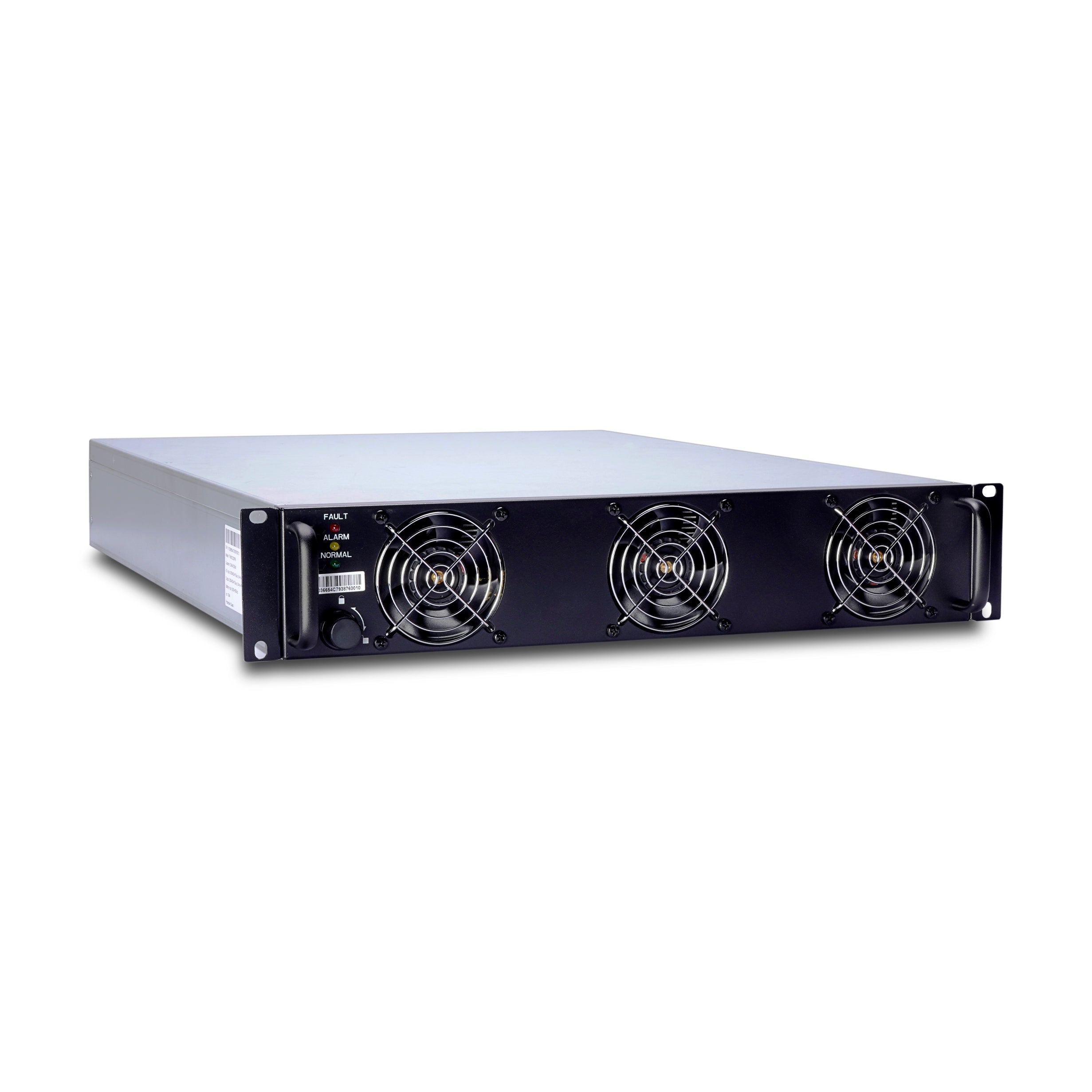 Módulo de 20kW - UPS Modulares
