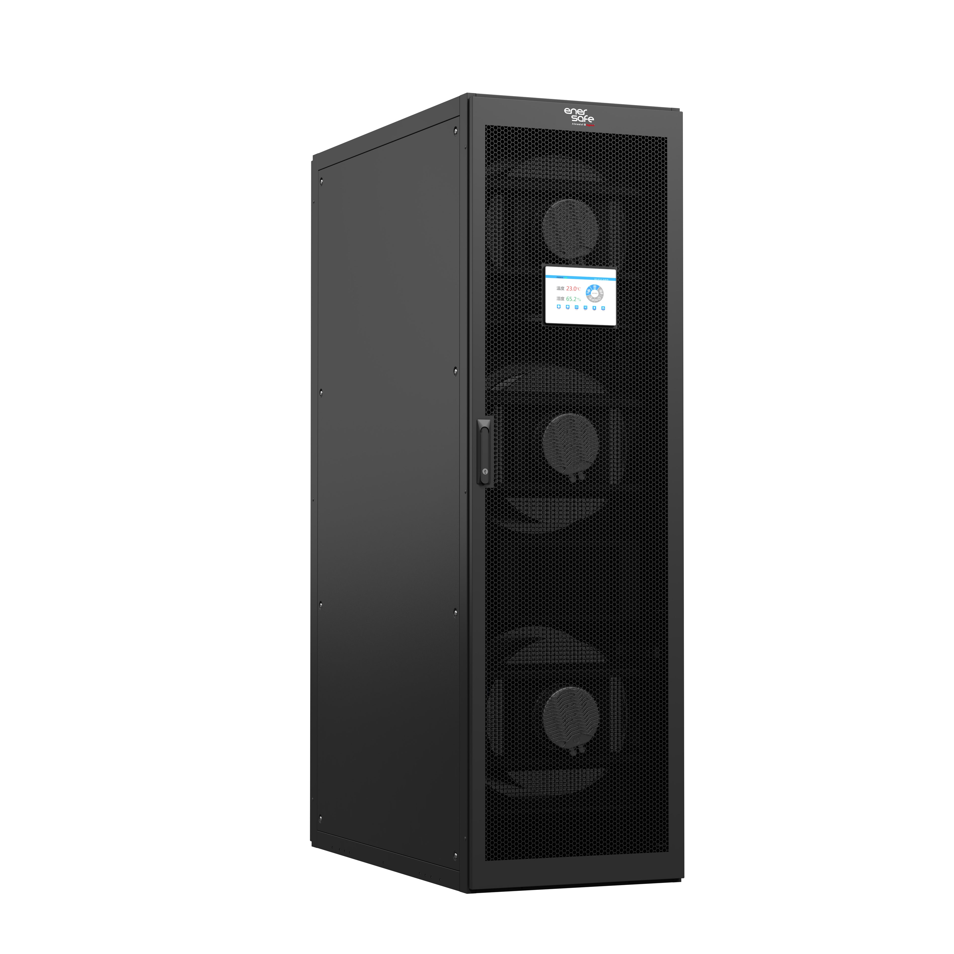 Clima de Precisión Inrow AirSafe IR 50kW - 600mm