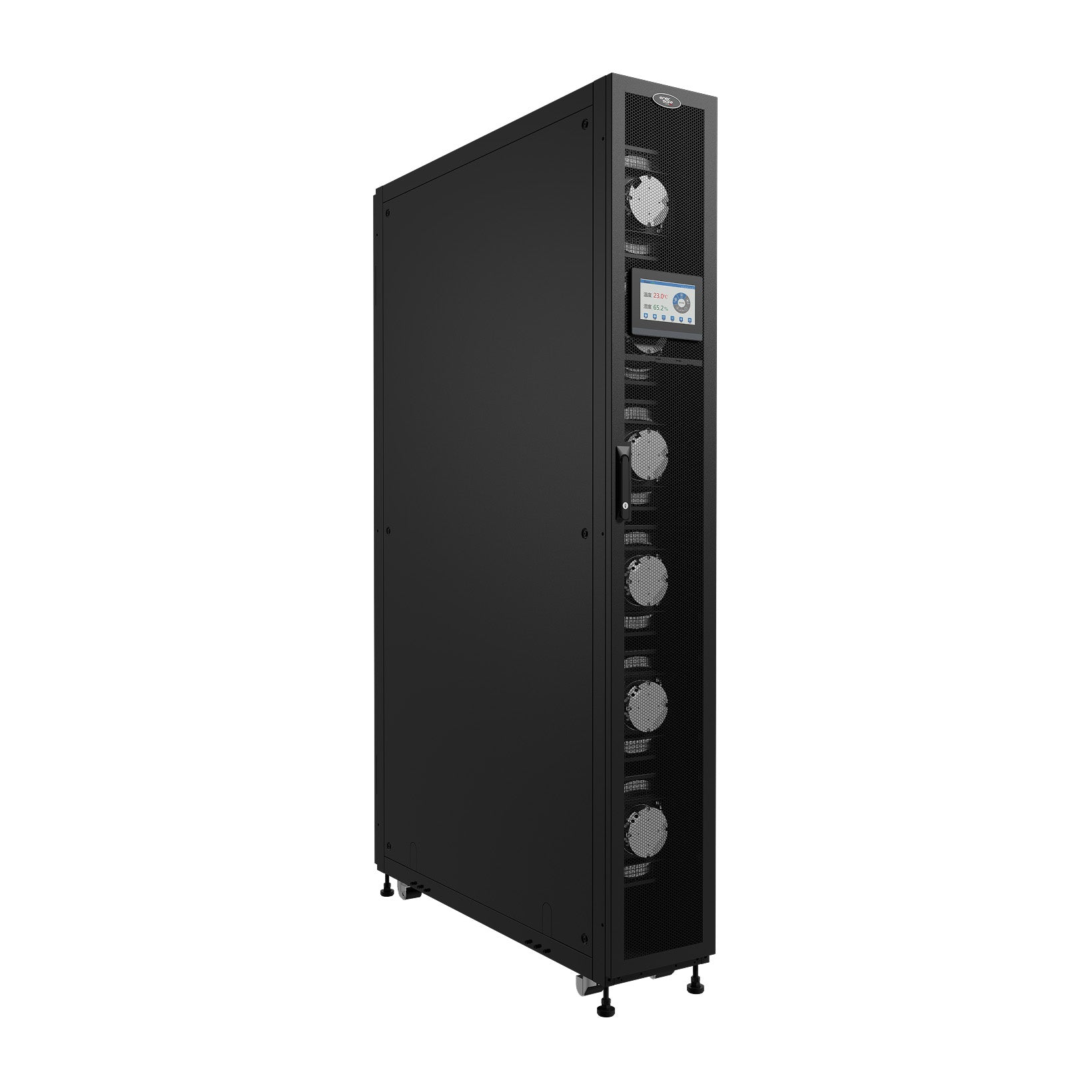 Clima de Precisión Inrow AirSafe IR 25kW - 300mm