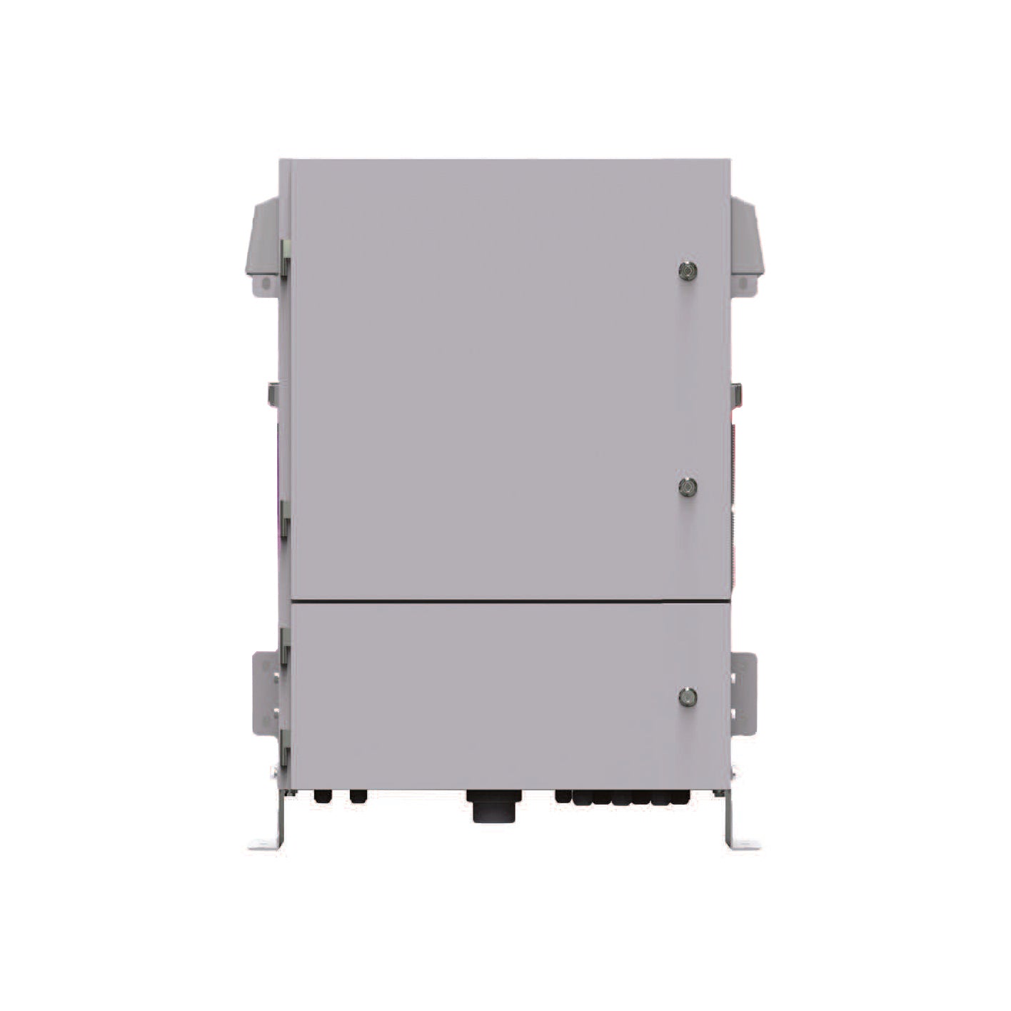 AHF/ SVG versión Outdoor (IP55)