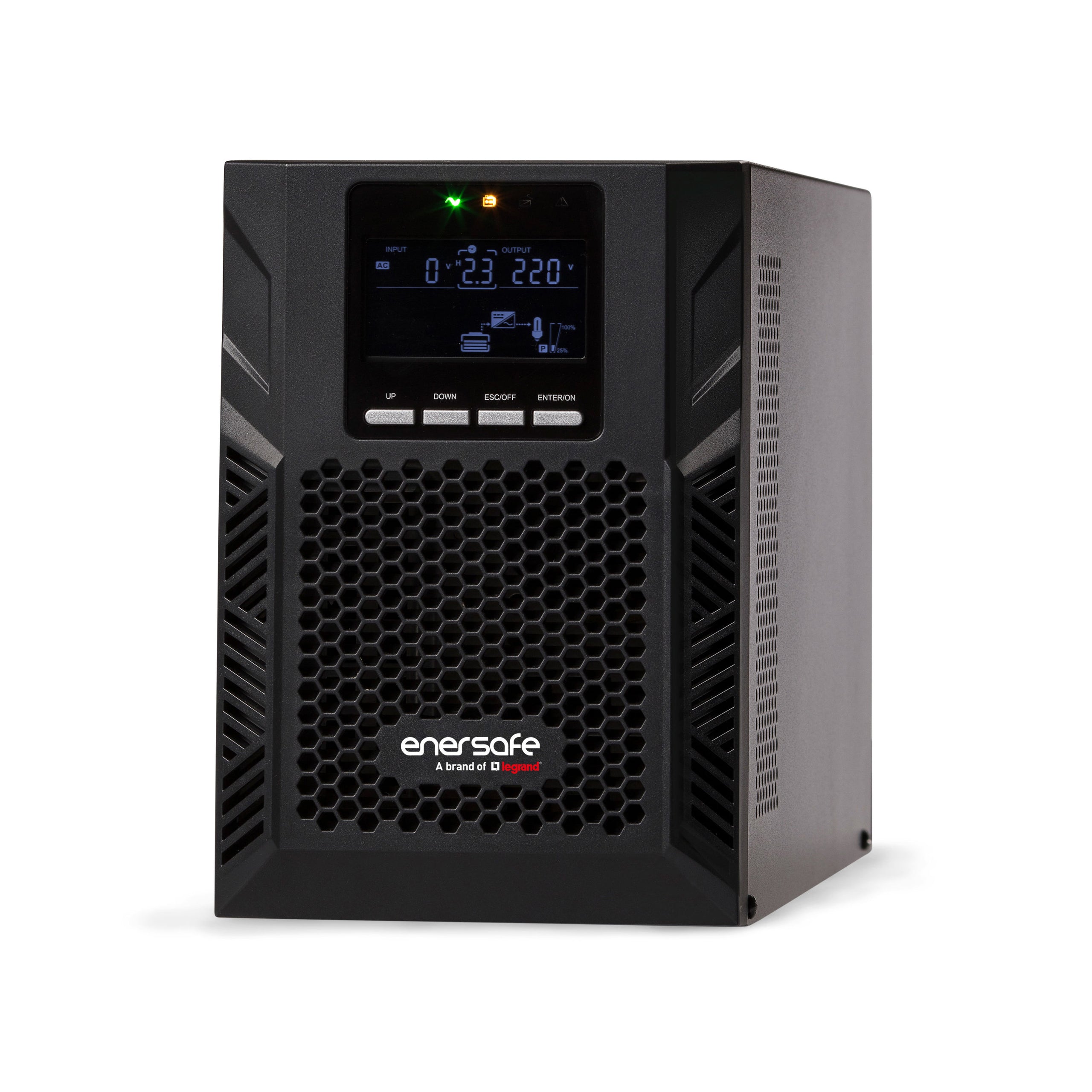 UPS ESOL T-E 1kVA - 900 Watts