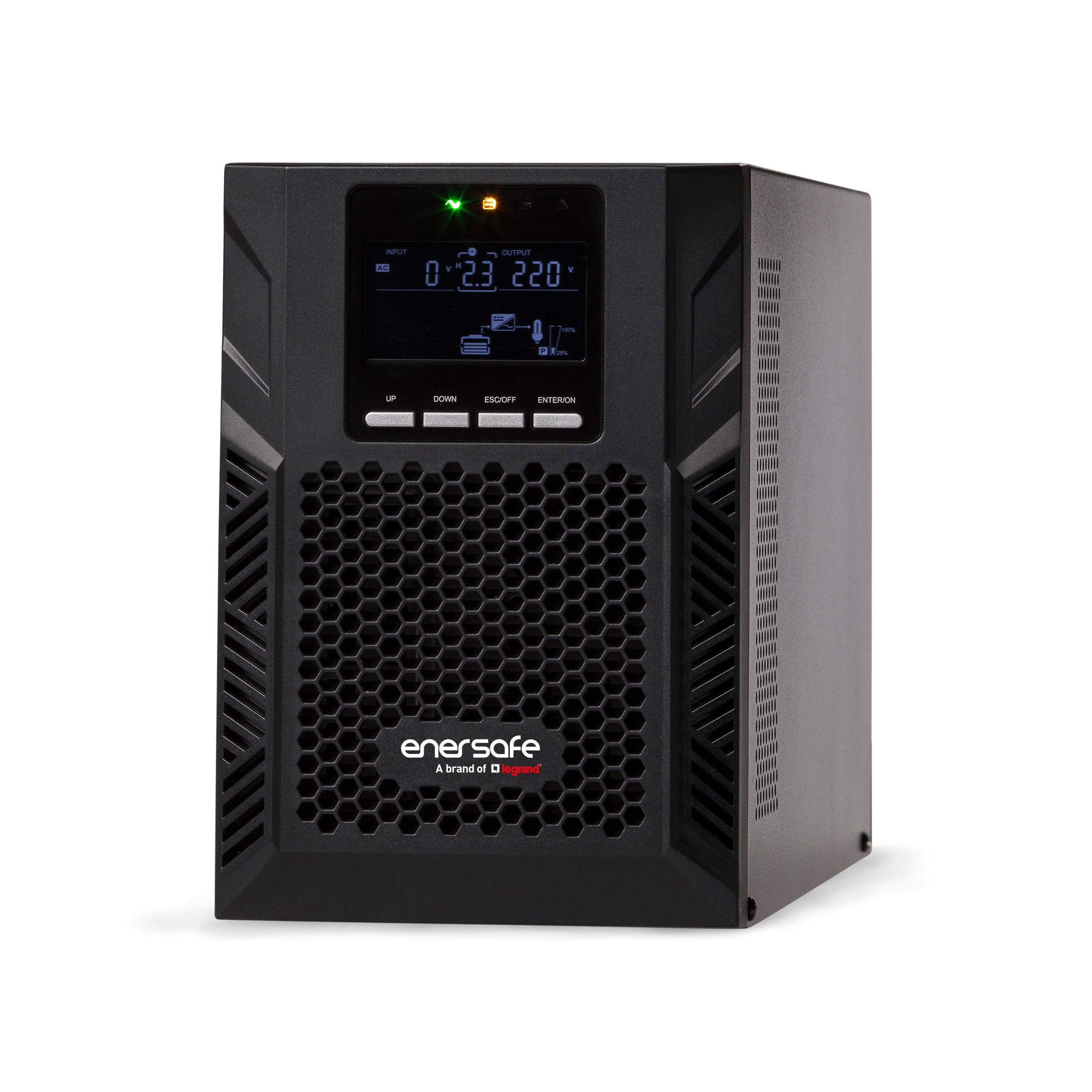 UPS ESOL T-E 2kVA - 1800 Watts