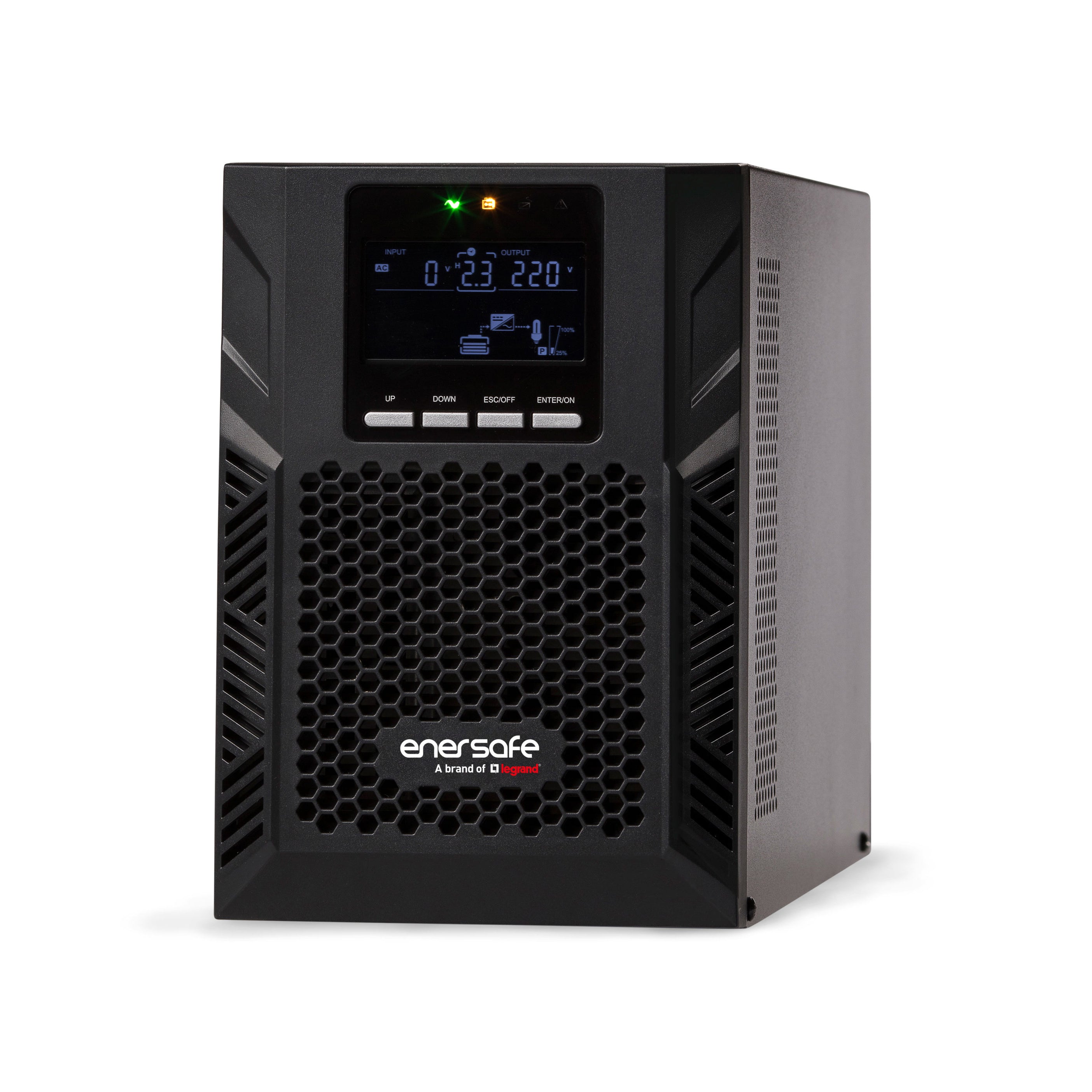 UPS ESOL T-E 3kVA - 2700 Watts