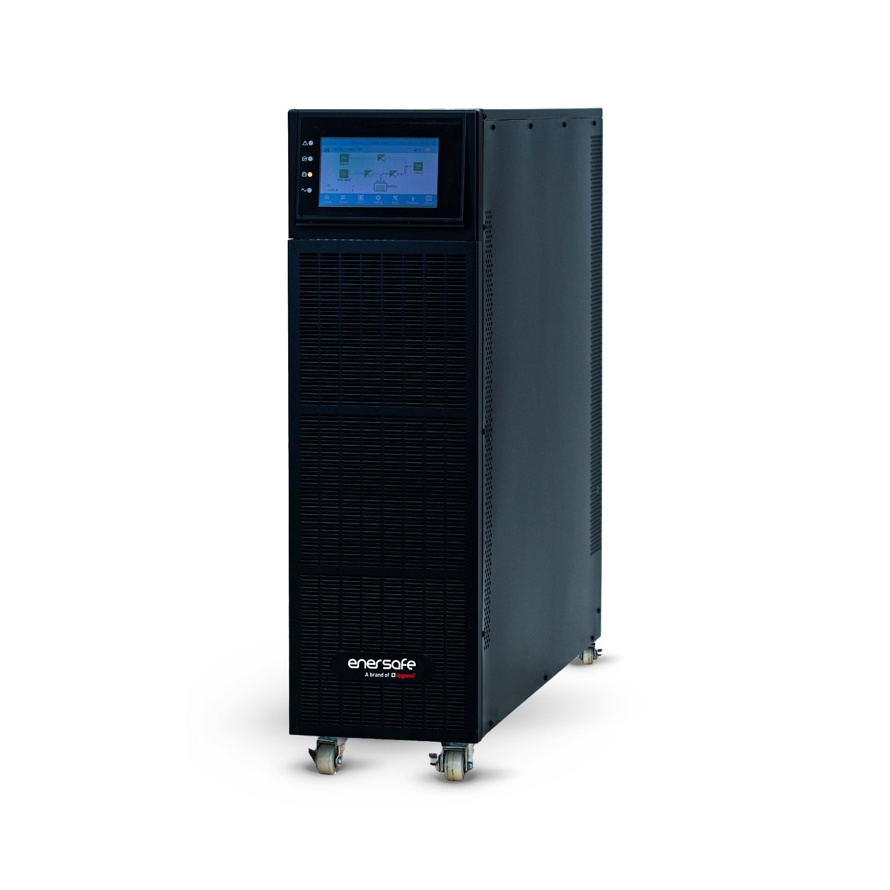 UPS ESOL TRI PT 10kVA Pantalla Touch