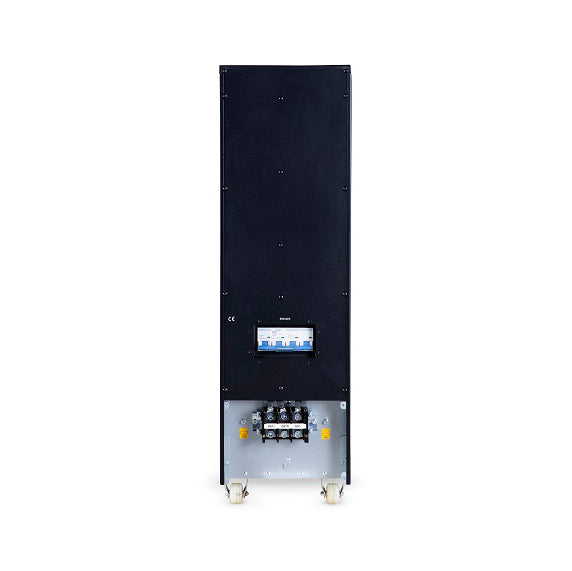 Banco de Baterías TRI PT 80x9Ah